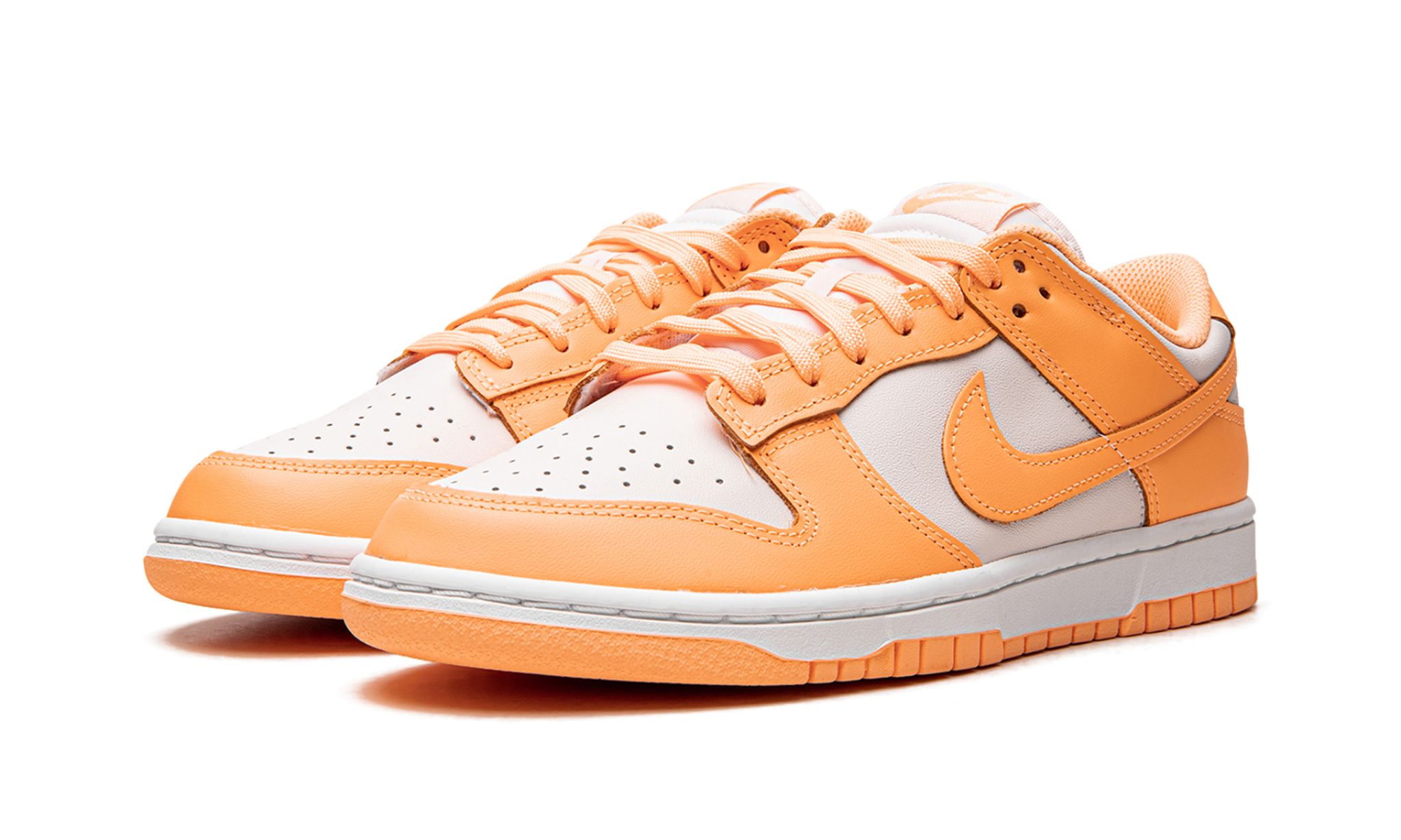 Nike Dunk Low Peach Cream (W) | OVERCEZ