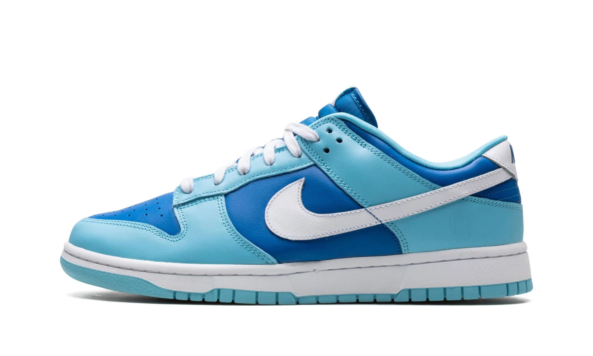 Nike Dunk Low Argon | OVERCEZ