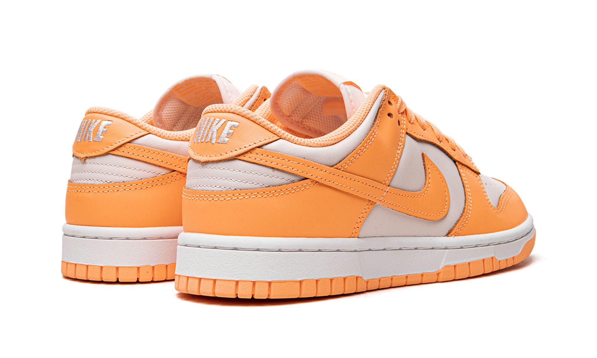 Nike Dunk Low Peach Cream (W) | OVERCEZ