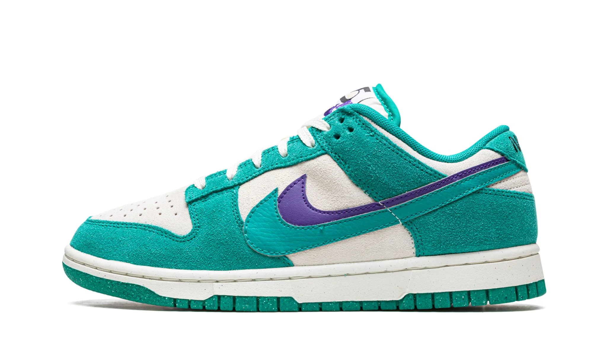 Nike Dunk Low SE 85 Neptune Green (W) | OVERCEZ