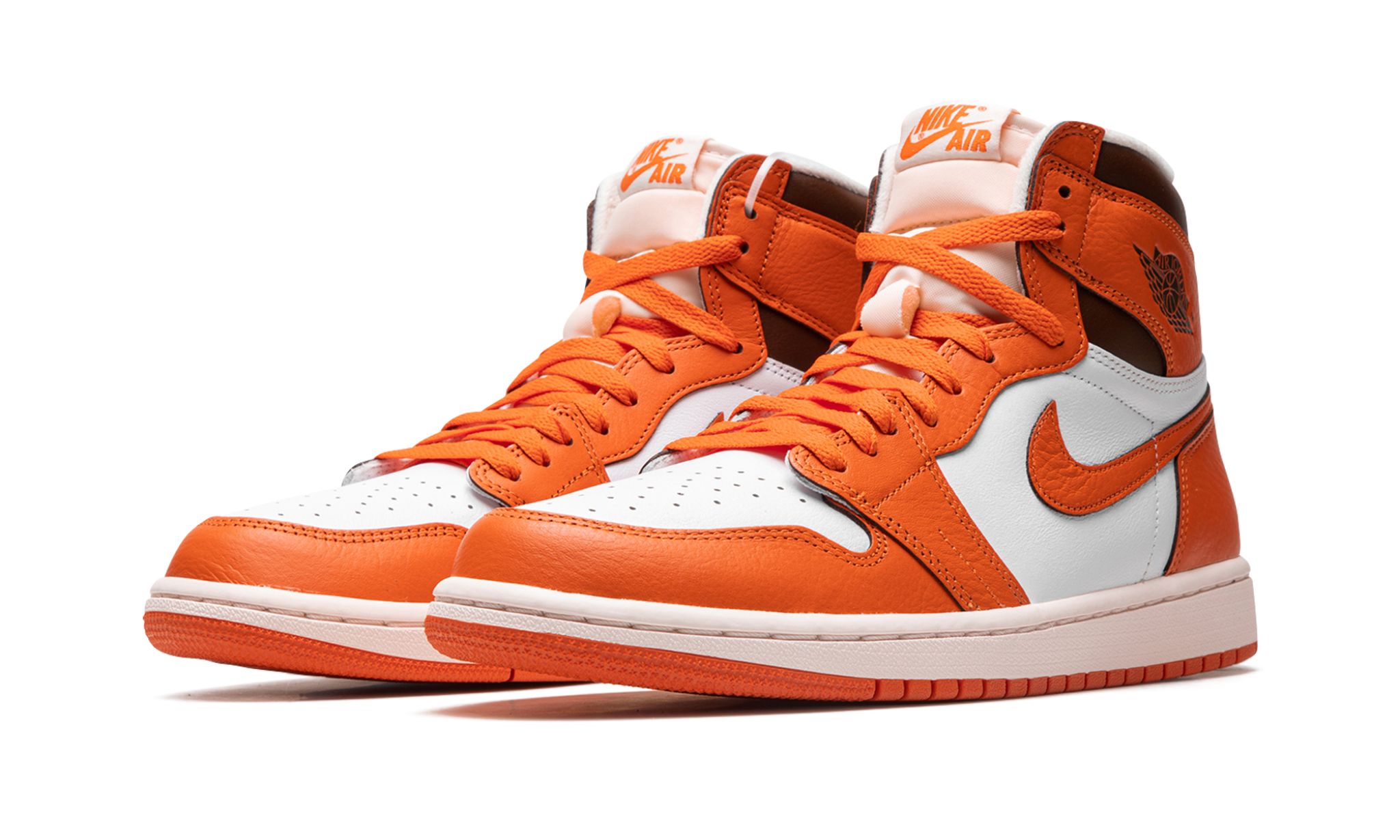 Air Jordan 1 High OG Starfish (W) | OVERCEZ