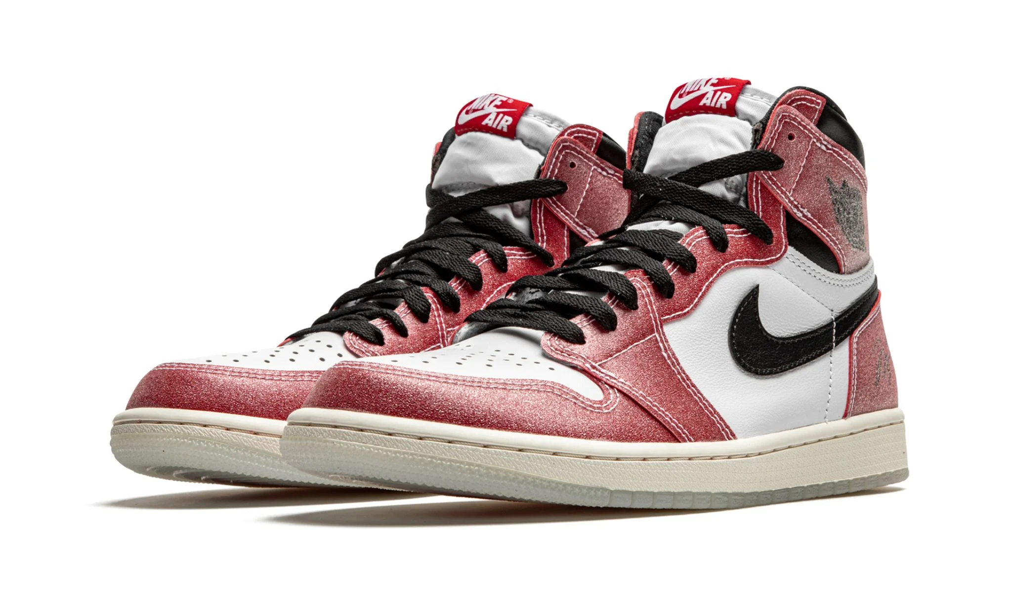 Air Jordan 1 Retro High Trophy Room Chicago | OVERCEZ