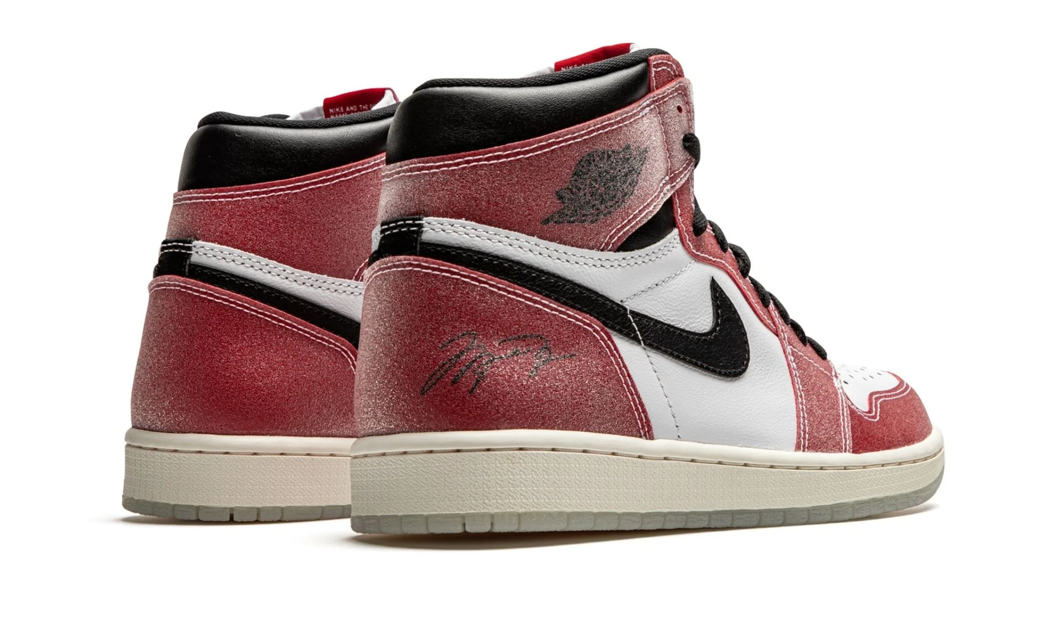 ★Nike ナイキ Jordan 1 Retro High Tie Dye (W) Air Jordan 1 Retro High Tie Dye - APLUG – APLUG PL