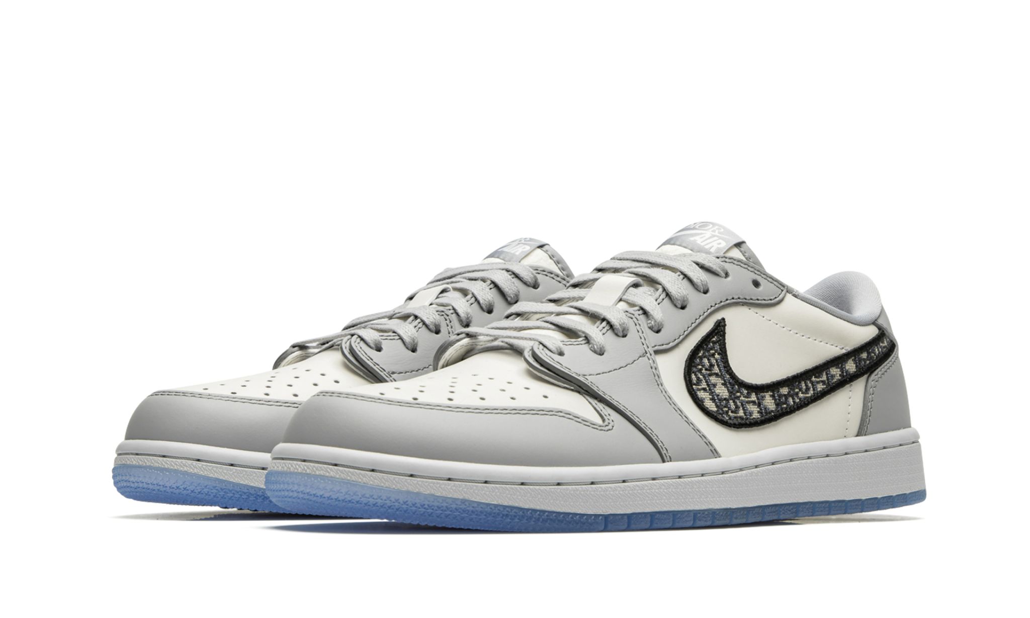 Air Jordan 1 Retro Low Dior | OVERCEZ