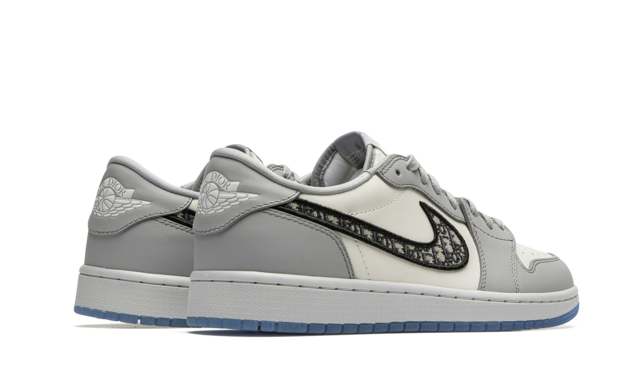 Travis Scott × Nike Air Jordan 1 Low19cm Air Jordan 1 Low „Travis Scott x Fragment” – data premiery