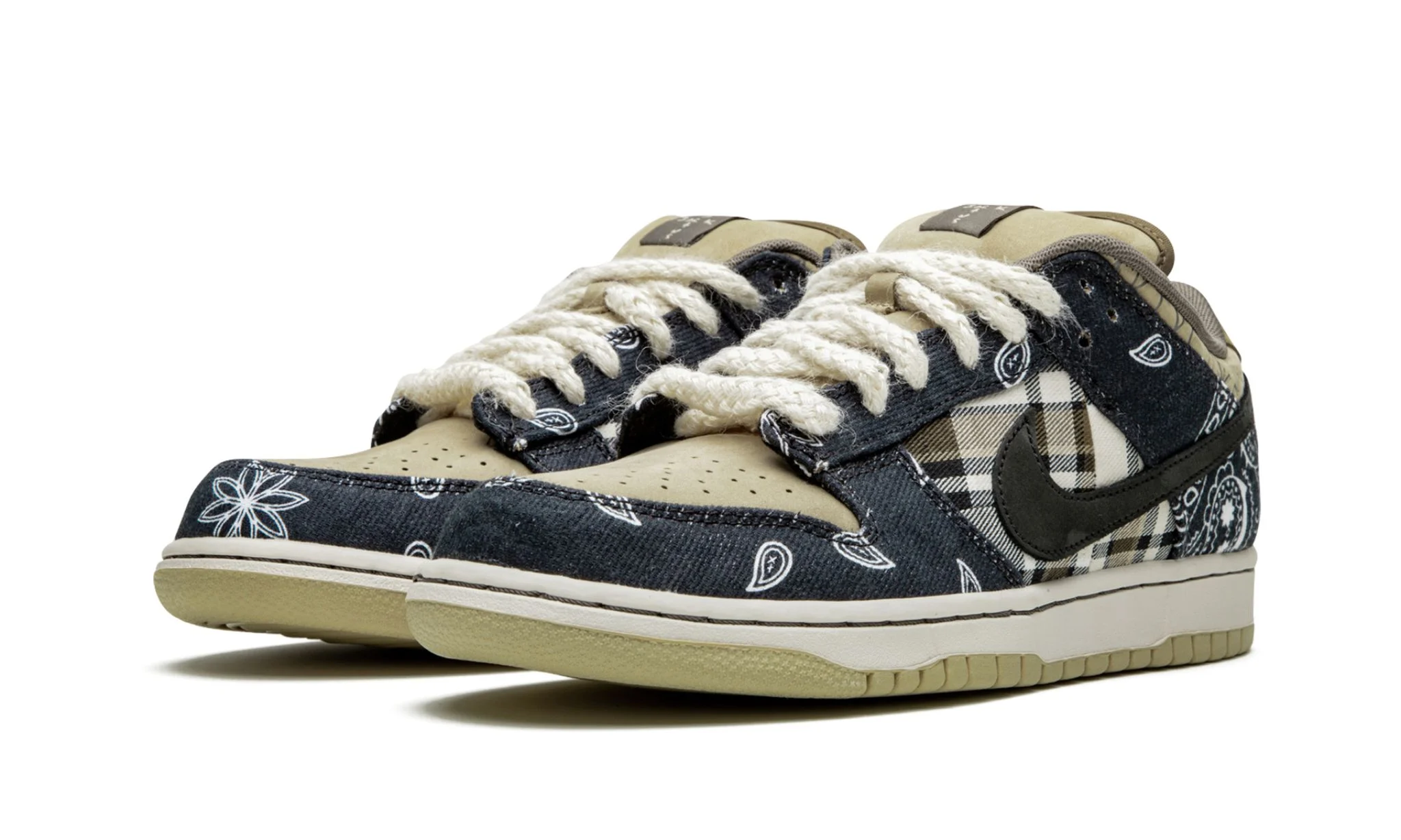 Nike SB Dunk Low Travis Scott | OVERCEZ