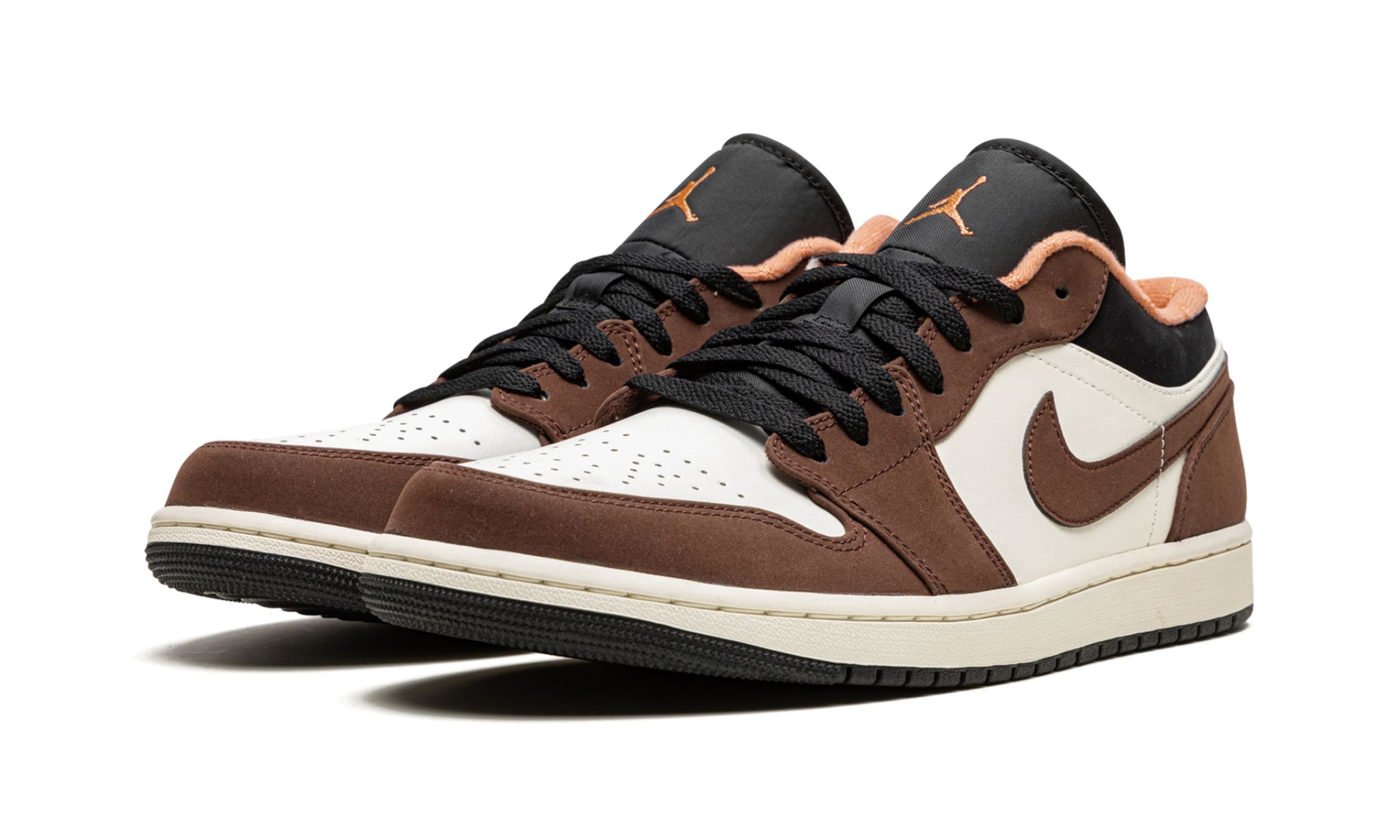 Air Jordan 1 Low Mocha | OVERCEZ