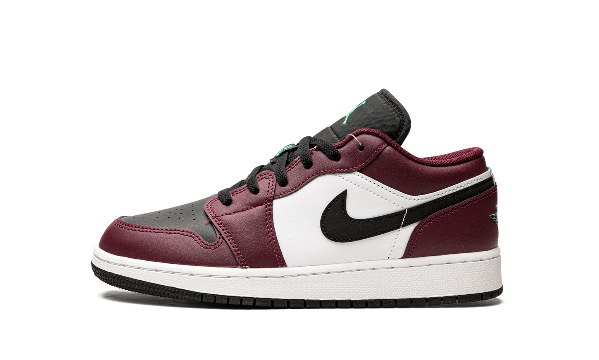 Air Jordan 1 Low SE Dark Beetroot (GS) | OVERCEZ