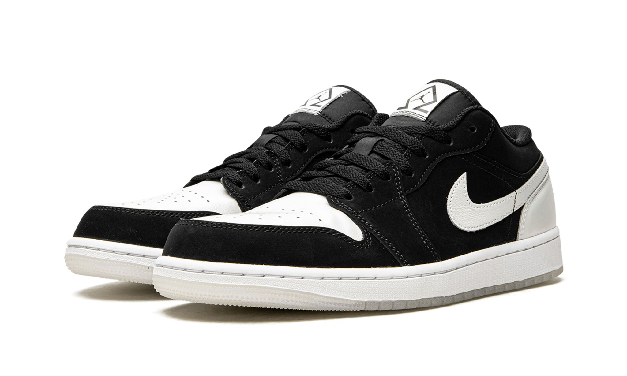 Air Jordan 1 Low Diamond Shorts | OVERCEZ