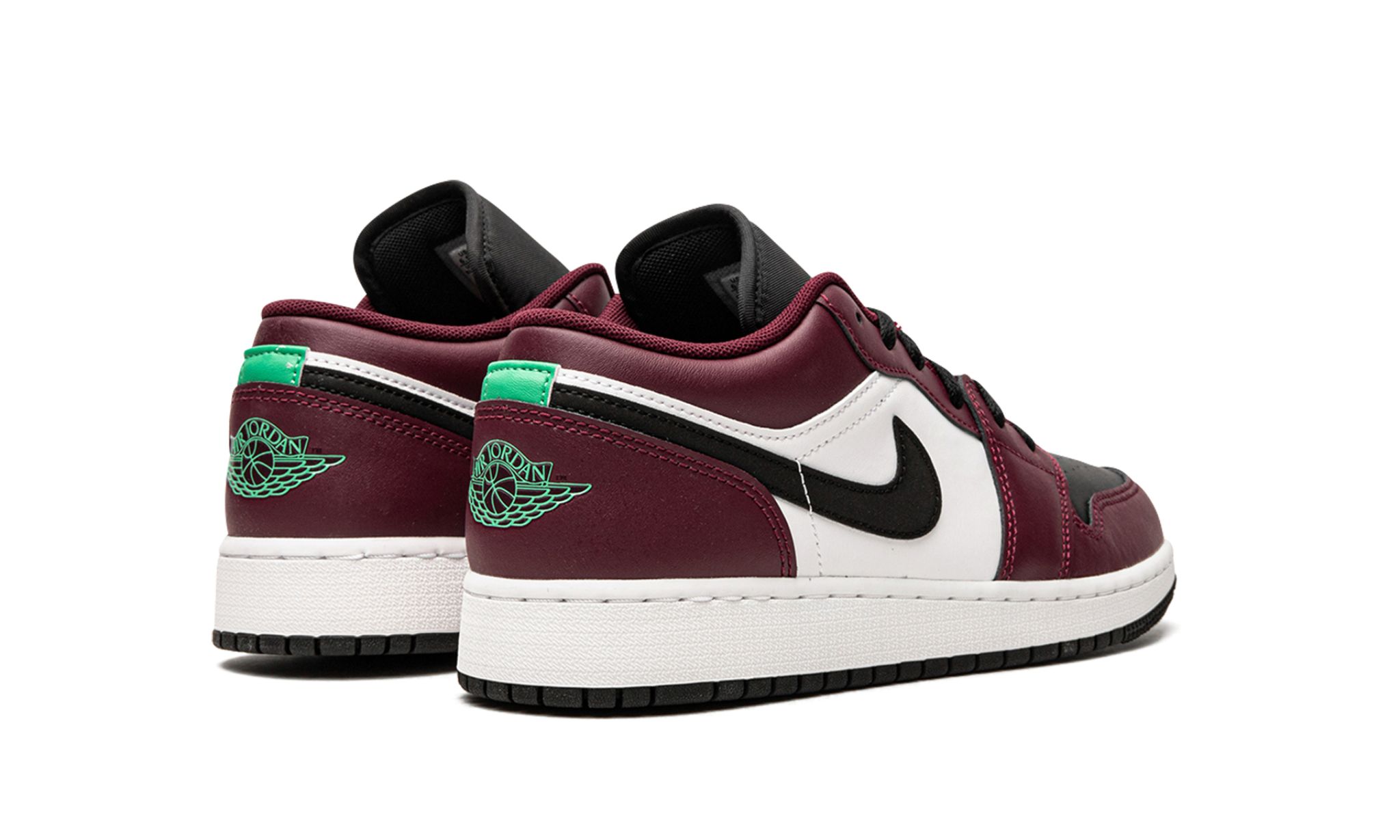 Air Jordan 1 Low SE Dark Beetroot (GS) | OVERCEZ