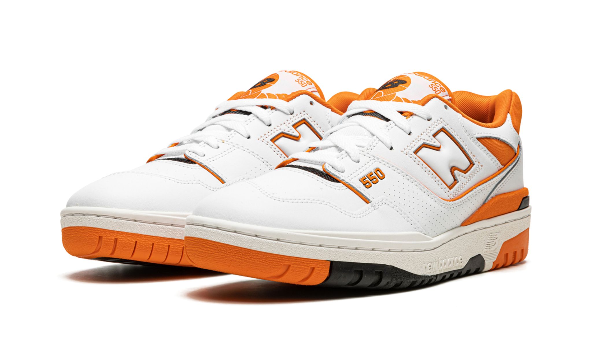 New Balance 550 Syracuse | OVERCEZ