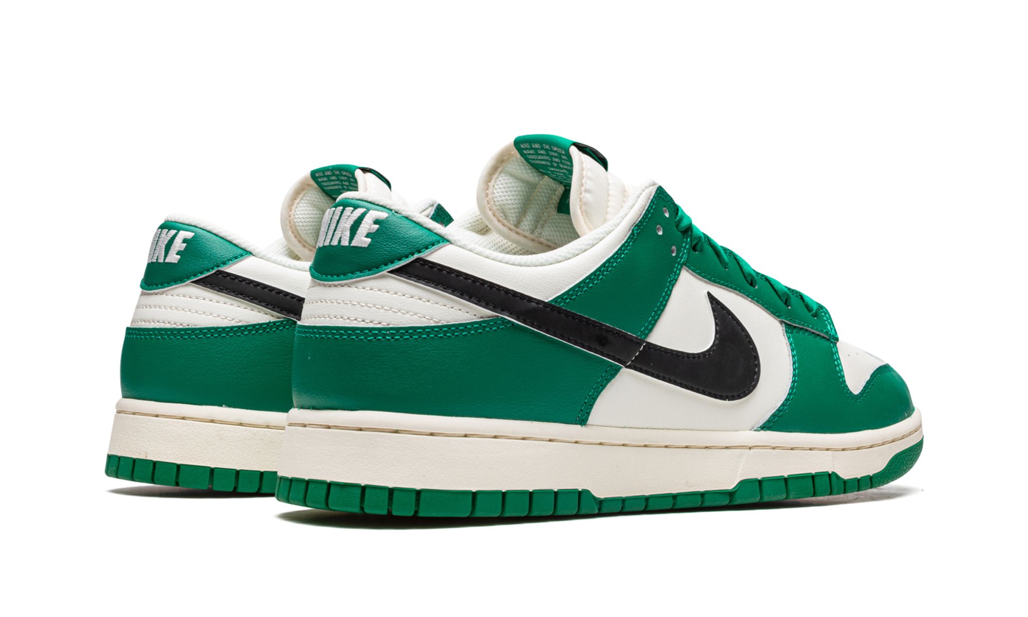 Nike Dunk Low SE Lottery Green *OSTATNIE ROZMIARY* | OVERCEZ