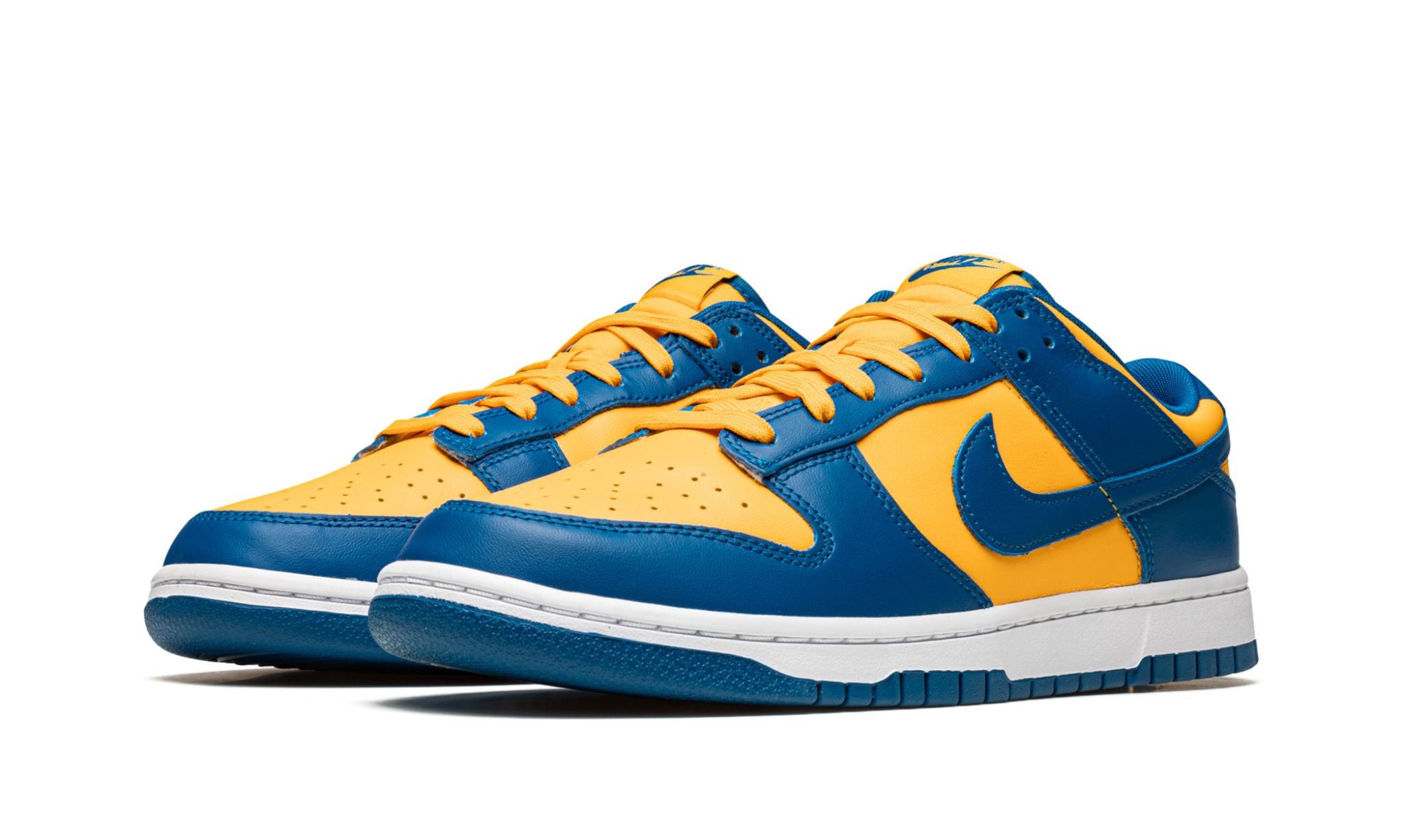 Nike Dunk Low UCLA | OVERCEZ