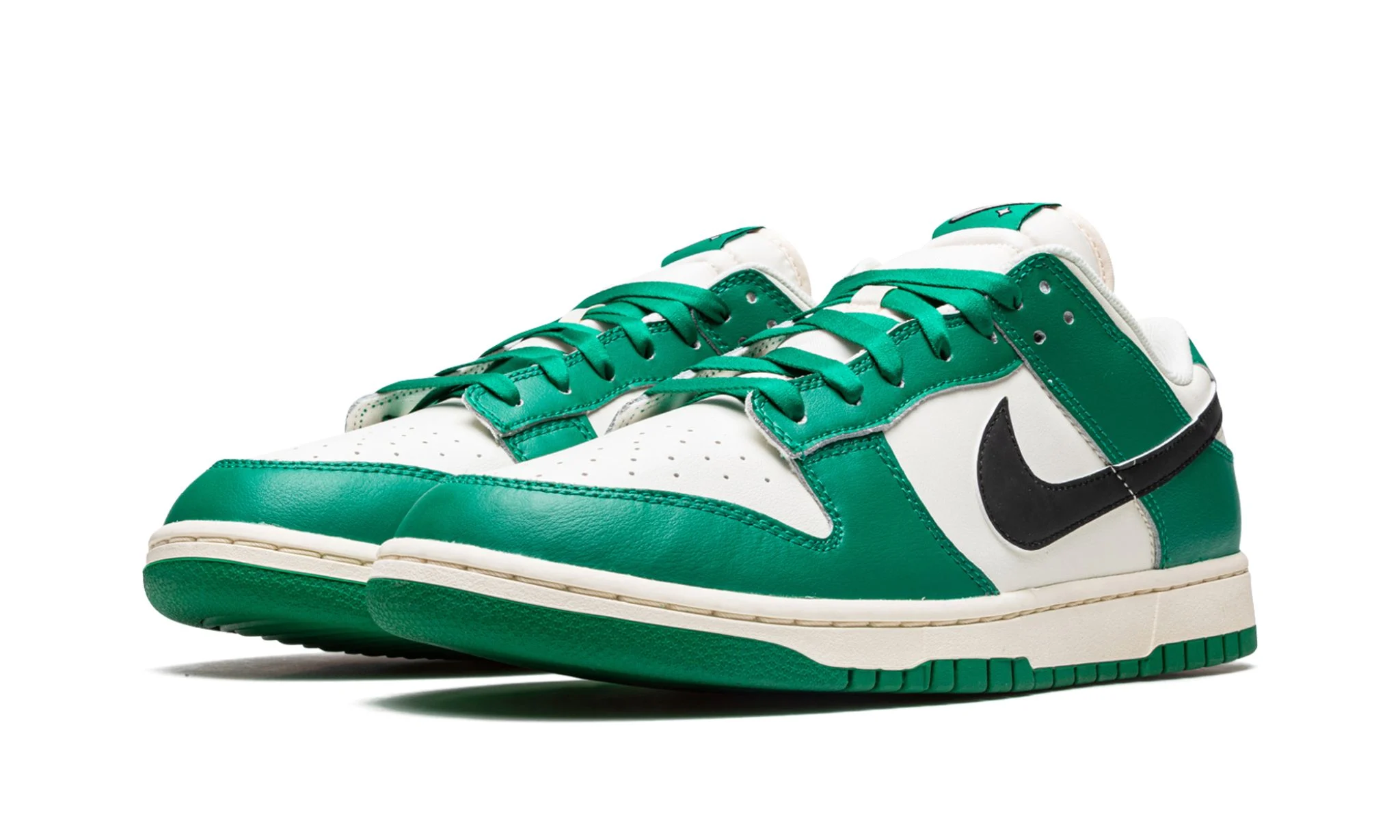Nike Dunk Low SE Lottery Green *OSTATNIE ROZMIARY* | OVERCEZ