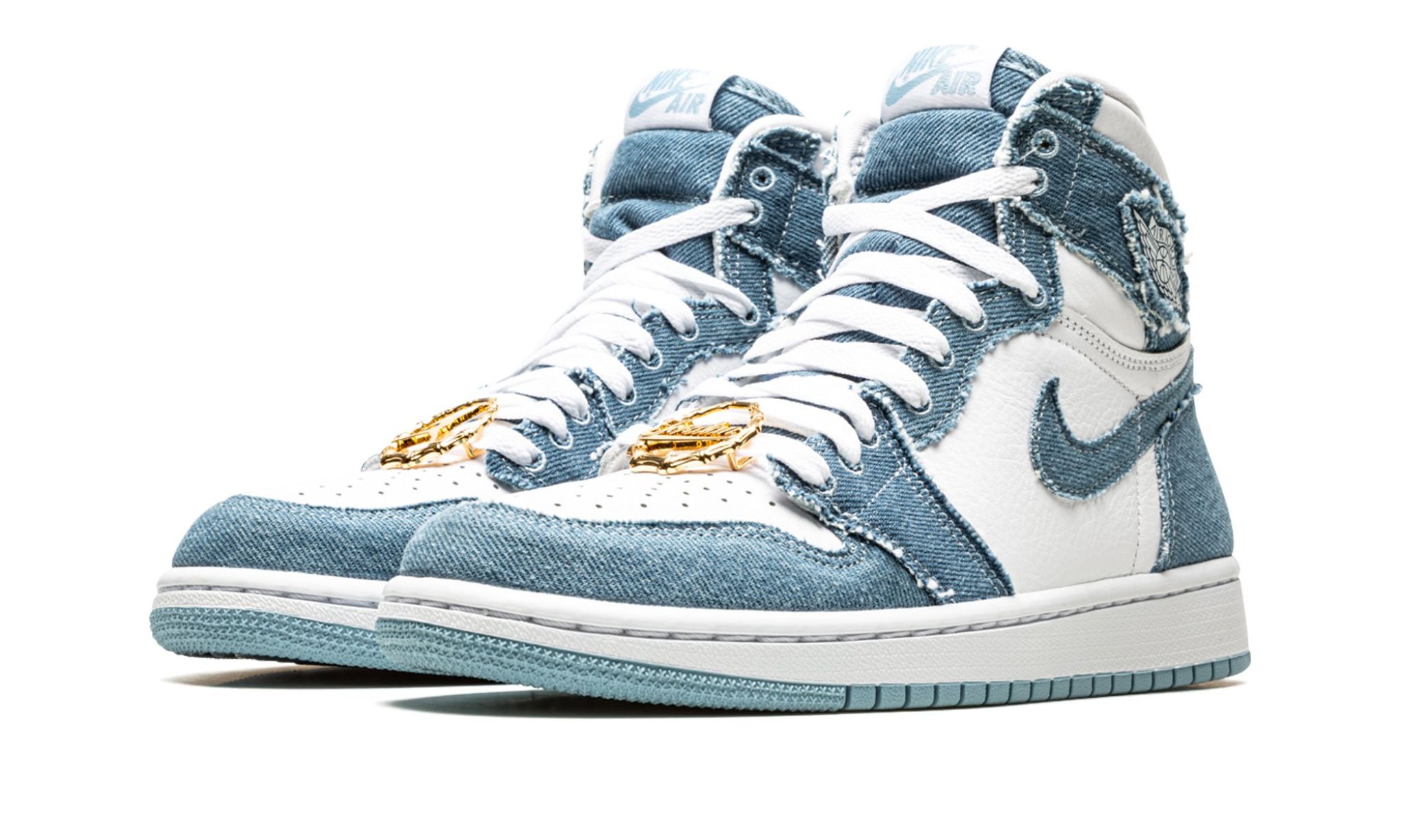 Air Jordan 1 High OG Denim (W) | OVERCEZ