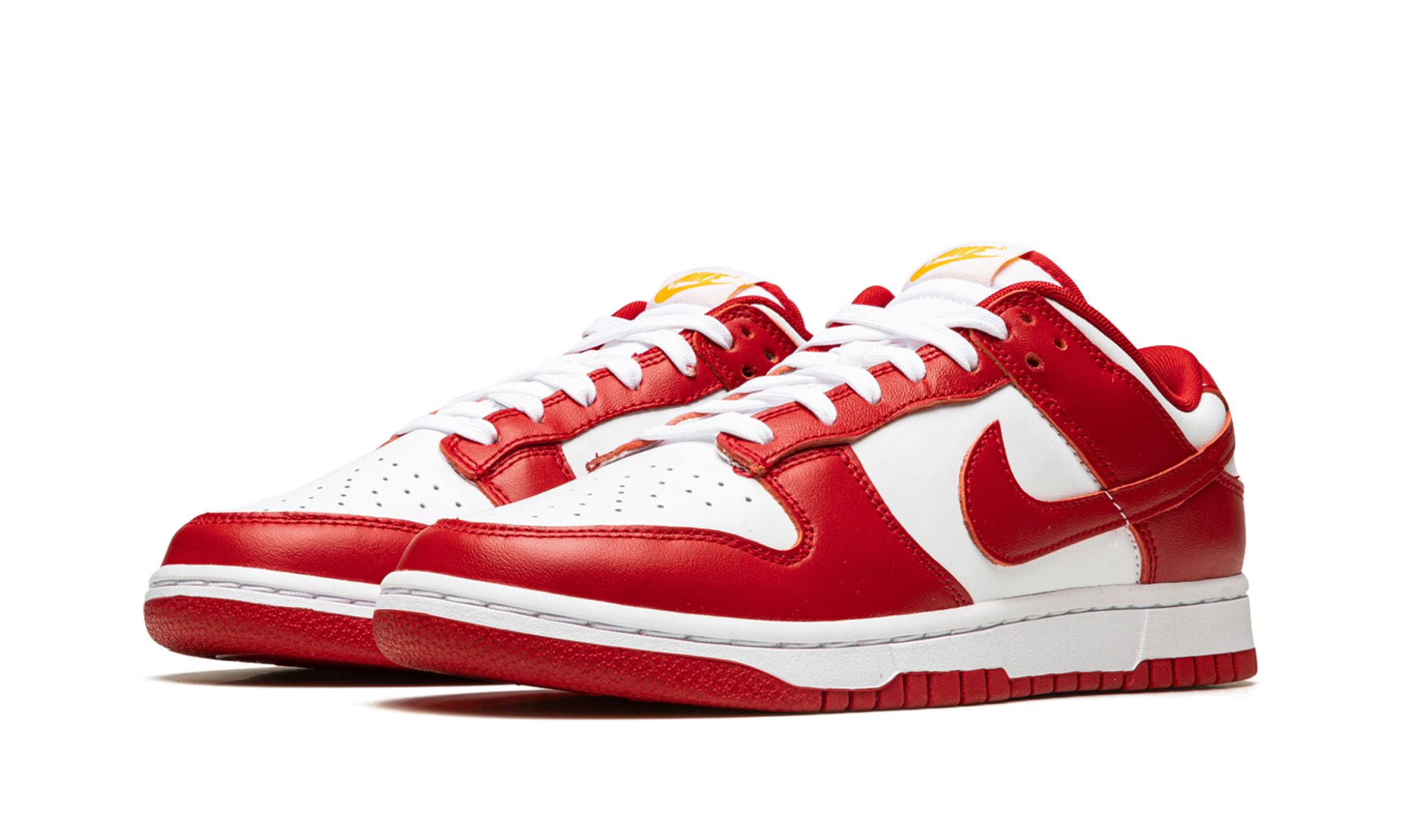 Nike Dunk Low USC | OVERCEZ