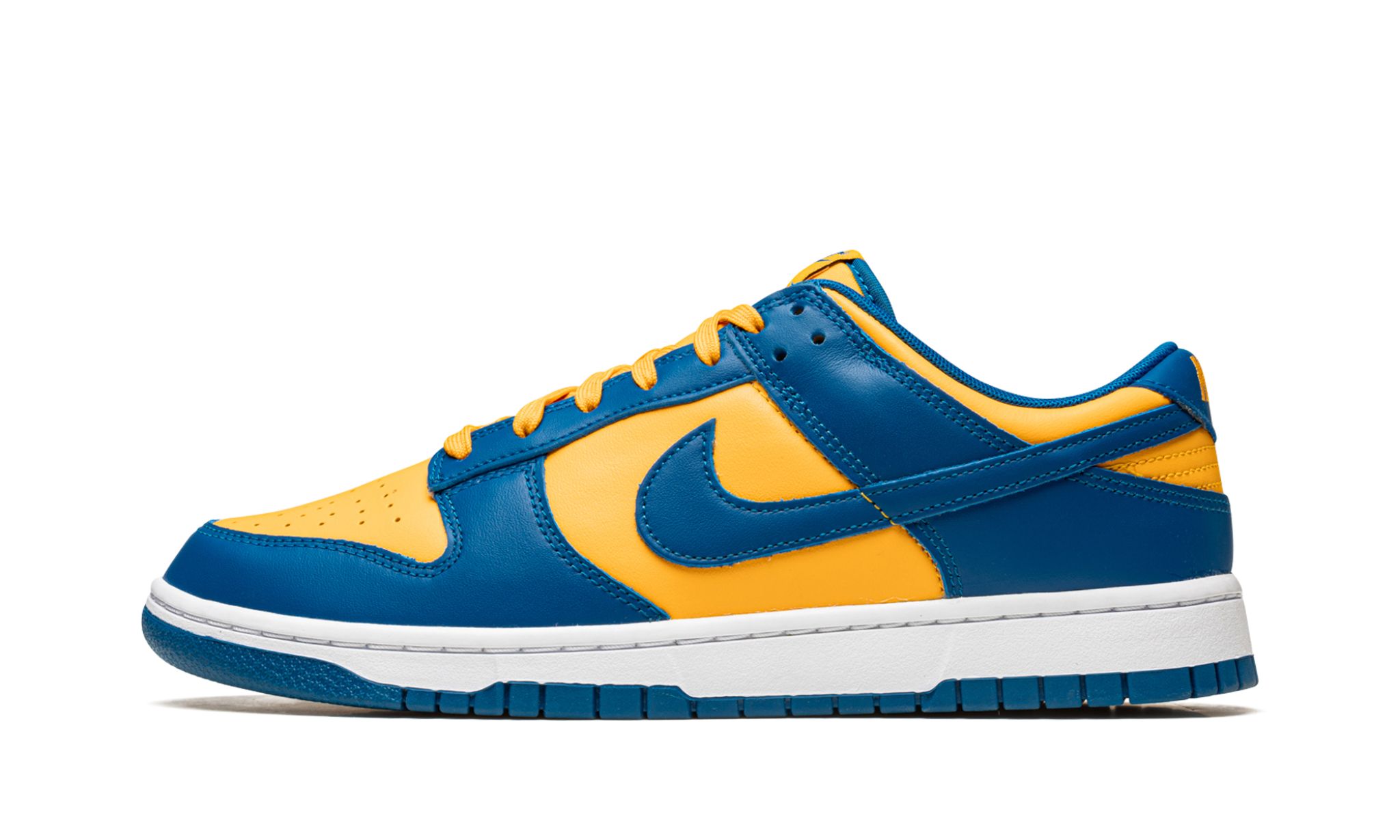 Nike Dunk Low UCLA | OVERCEZ