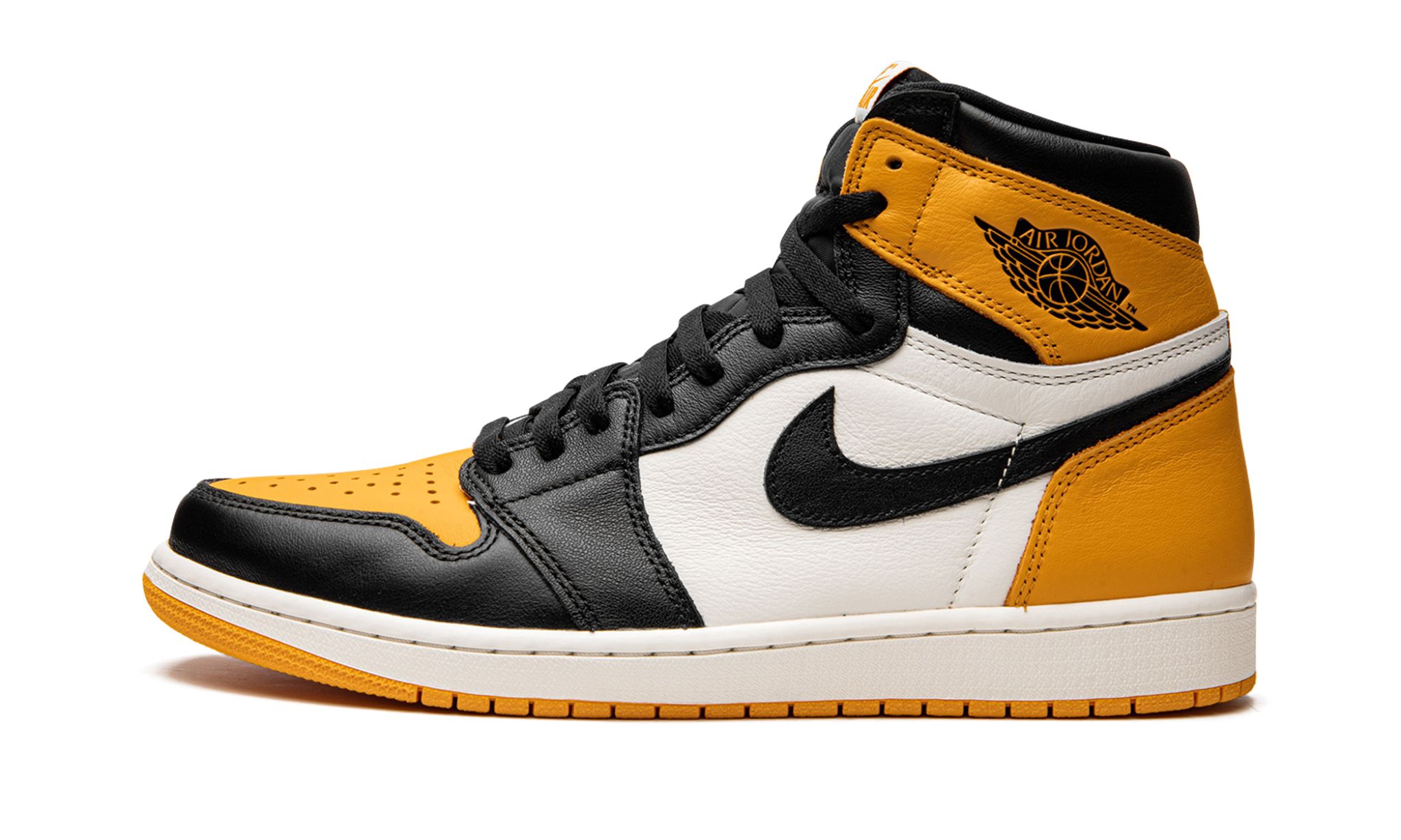 【美品！】NIKE AIR JORDAN 1 RETRO HIGH OG Air Jordan 1 Retro High OG Chicago Lost and Found (509847864