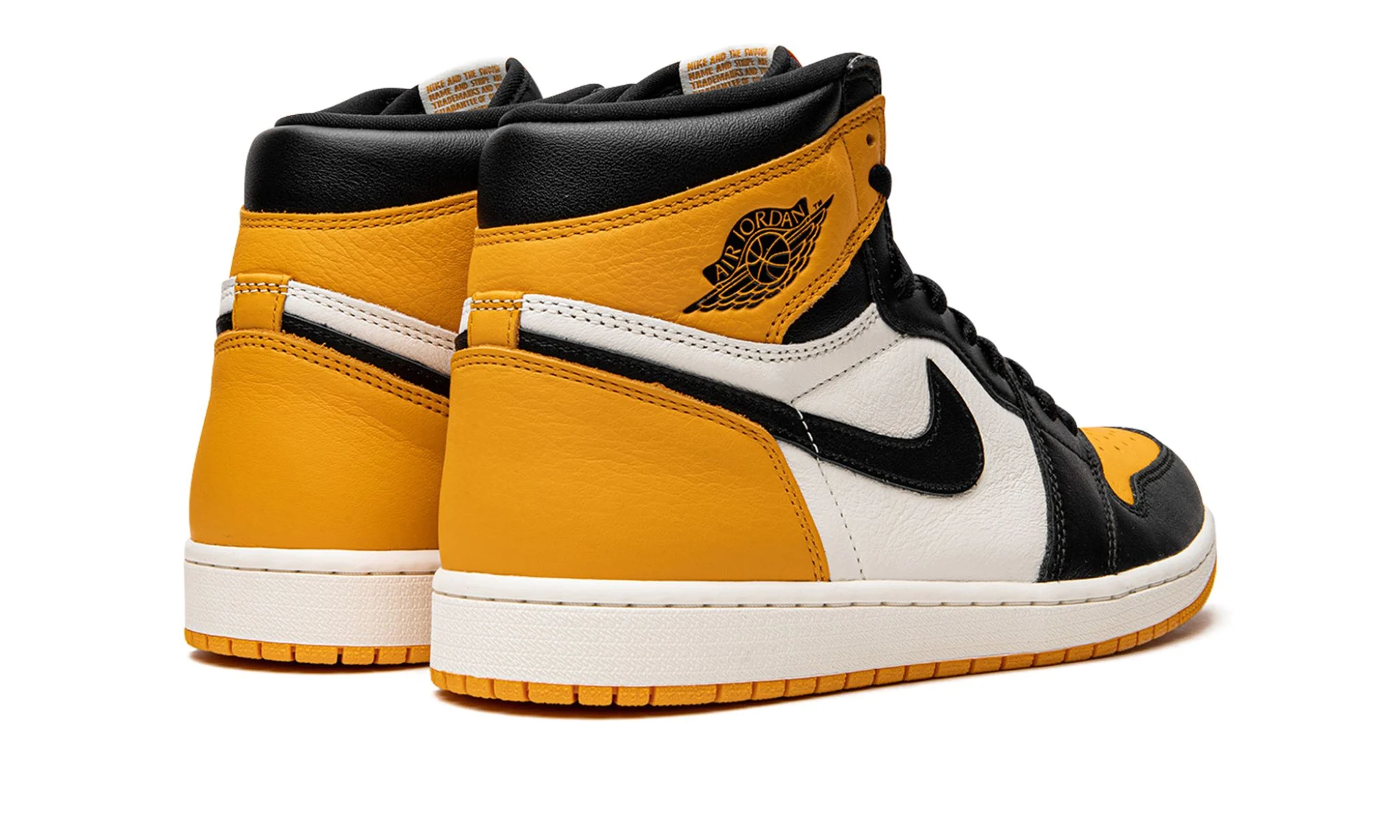 Air Jordan 1 Retro High OG Taxi 41 i 42 | OVERCEZ