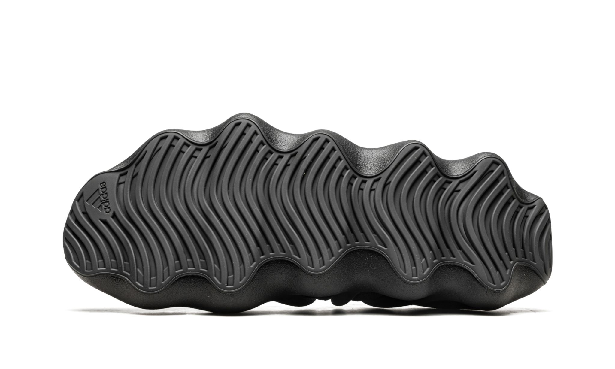 Adidas Yeezy 450 Utility Black | OVERCEZ