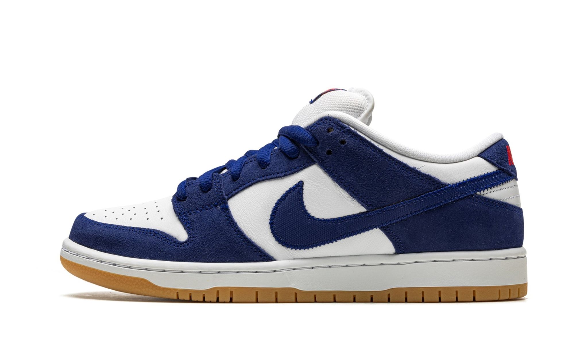 Nike SB Dunk Low Los Angeles Dodgers | OVERCEZ