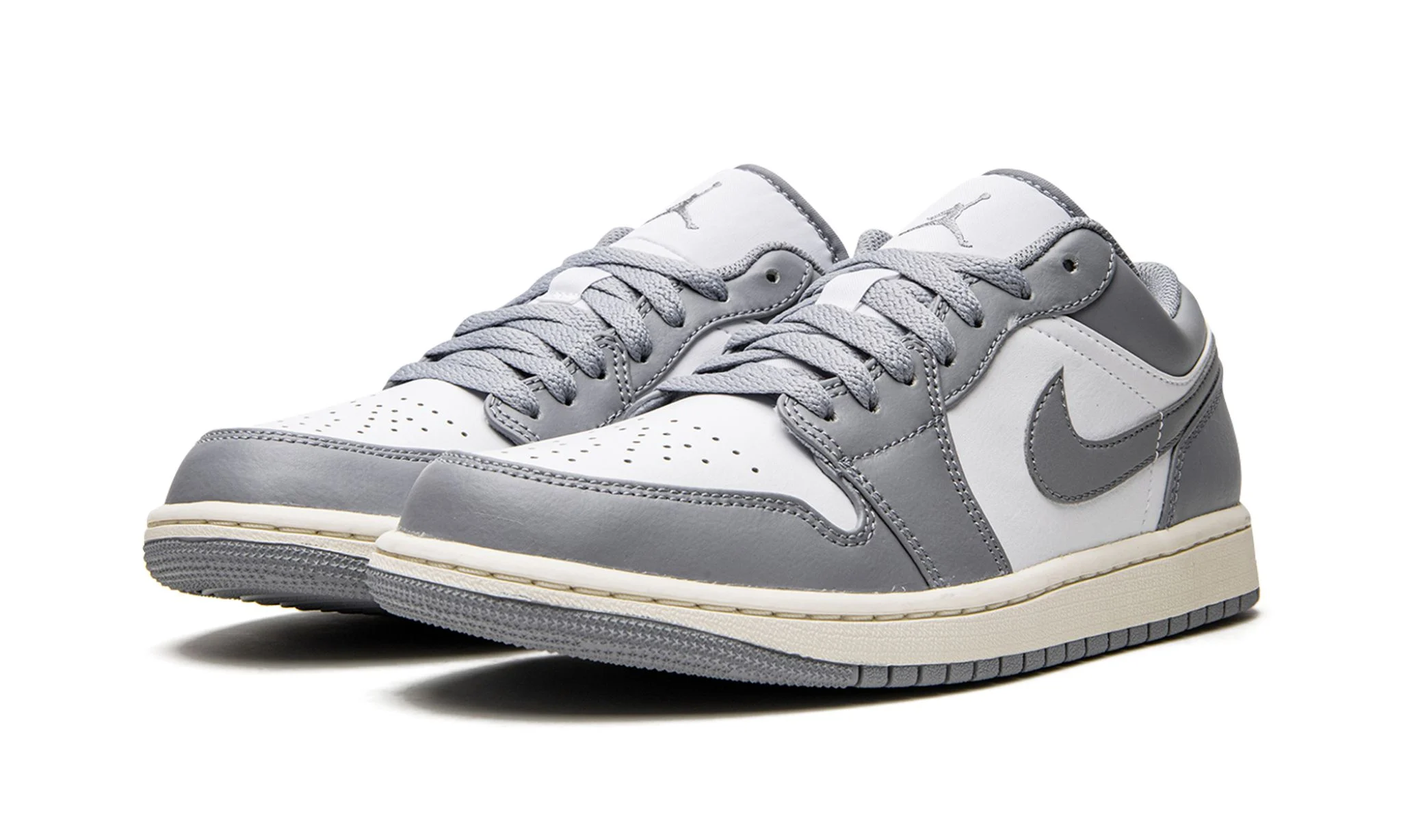 Air Jordan 1 Low Vintage Stealth Grey | OVERCEZ