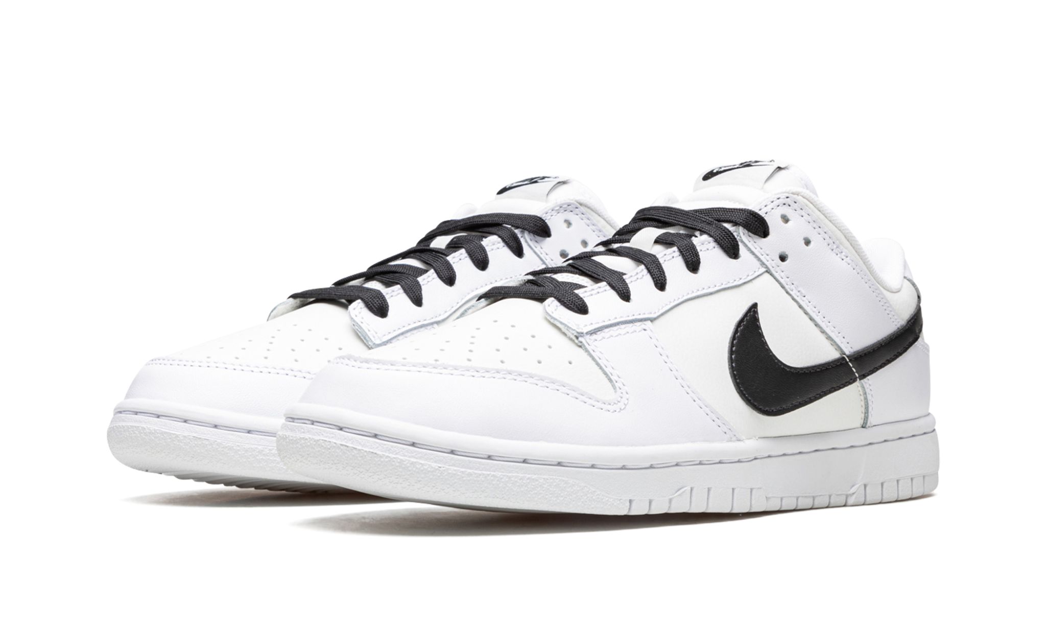 Nike Dunk Low Reverse Panda | OVERCEZ