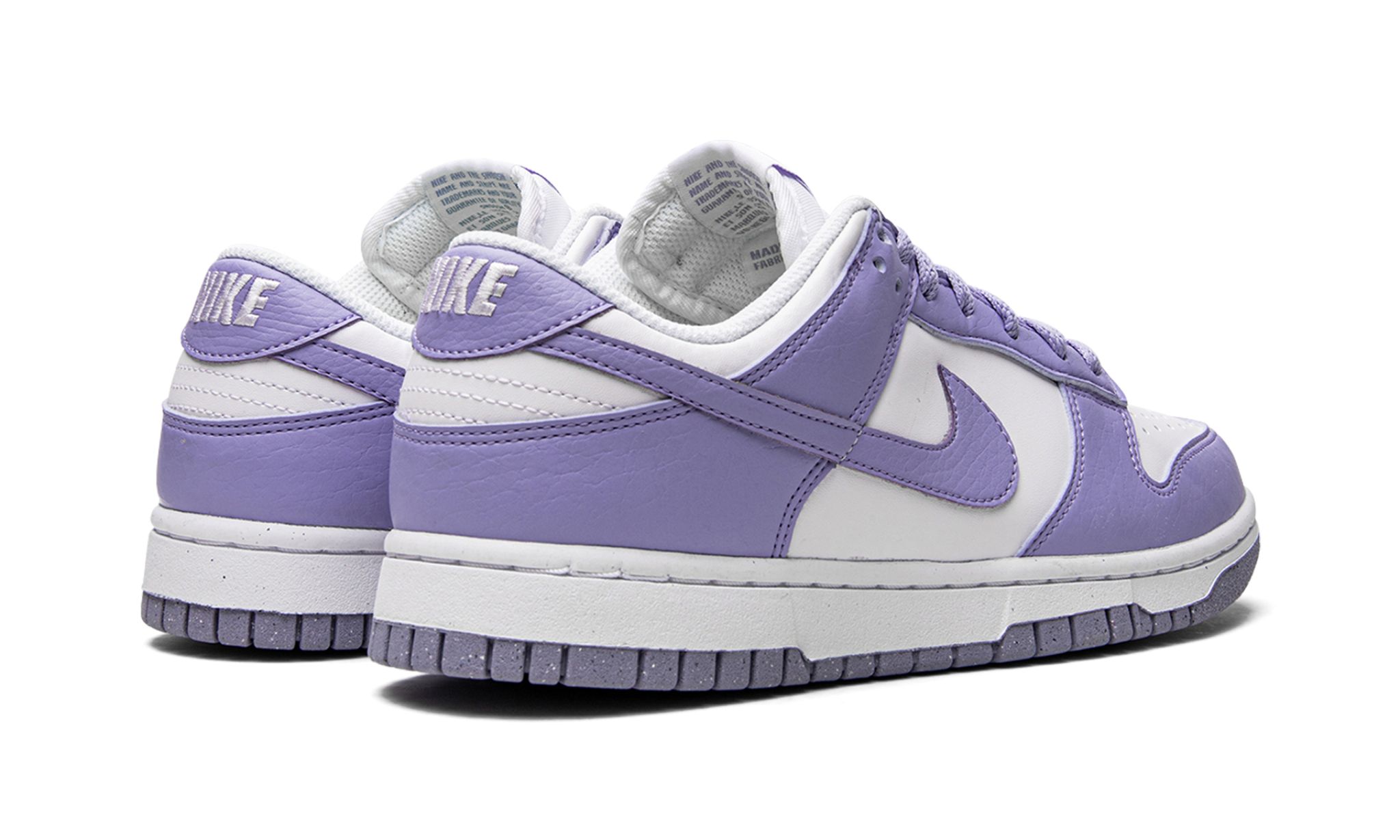 Nike Dunk Low Next Nature Lilac | OVERCEZ
