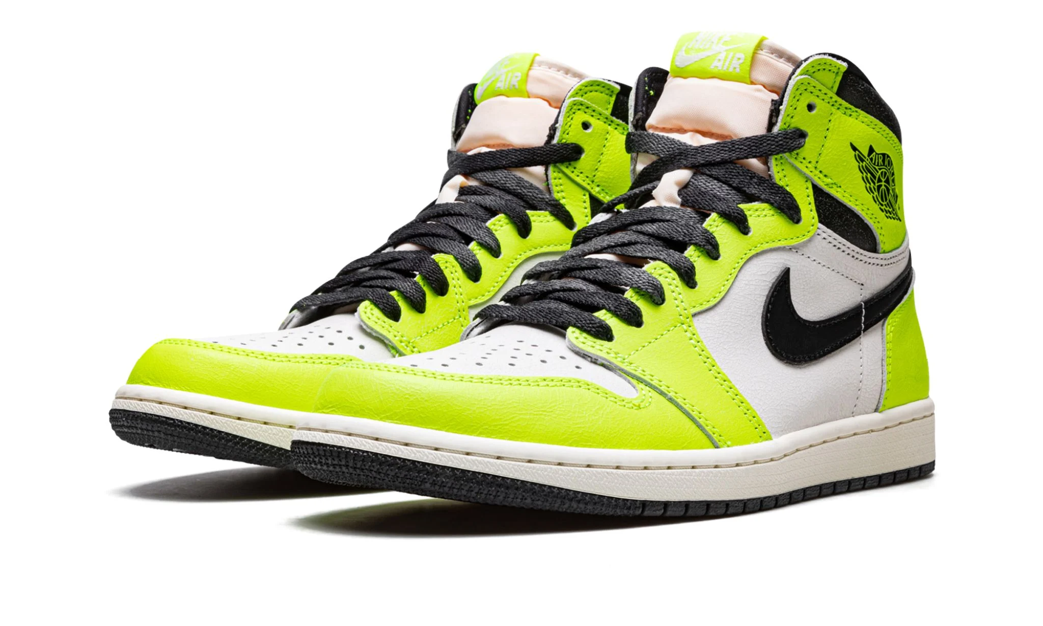 Air Jordan 1 Retro High OG Visionaire | OVERCEZ