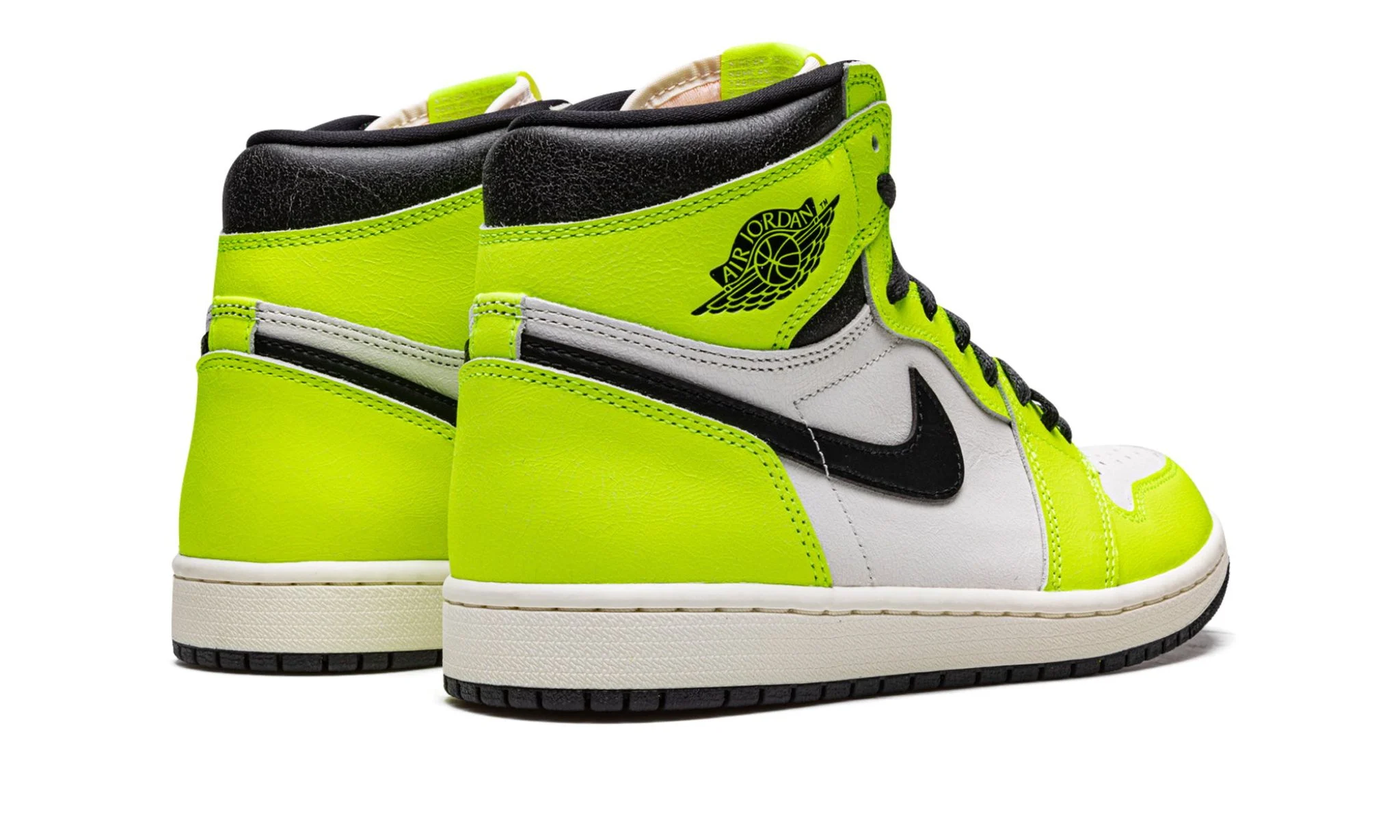 Air Jordan 1 Retro High OG Visionaire 44.5 | OVERCEZ