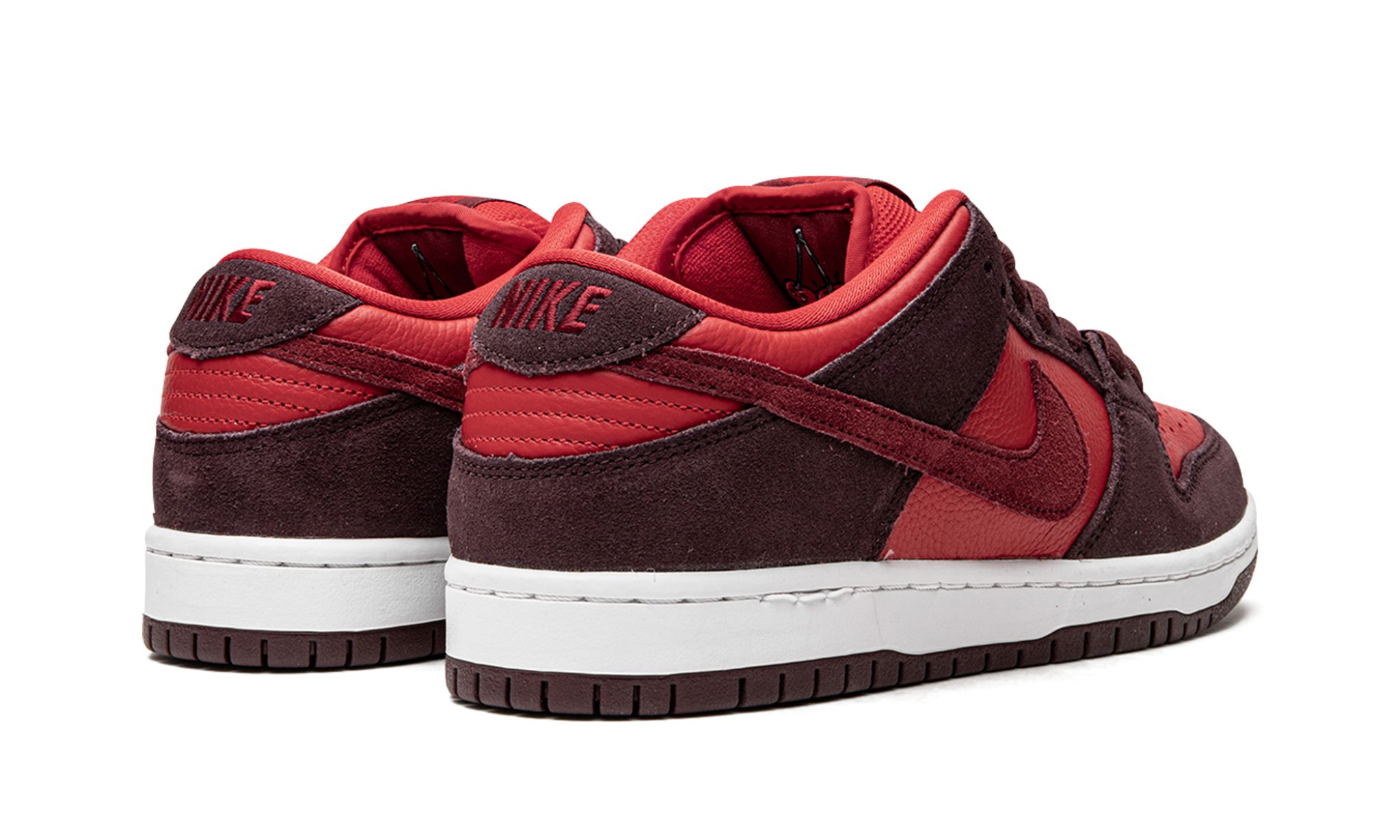 Nike SB Dunk Low Cherry 40.5 | OVERCEZ