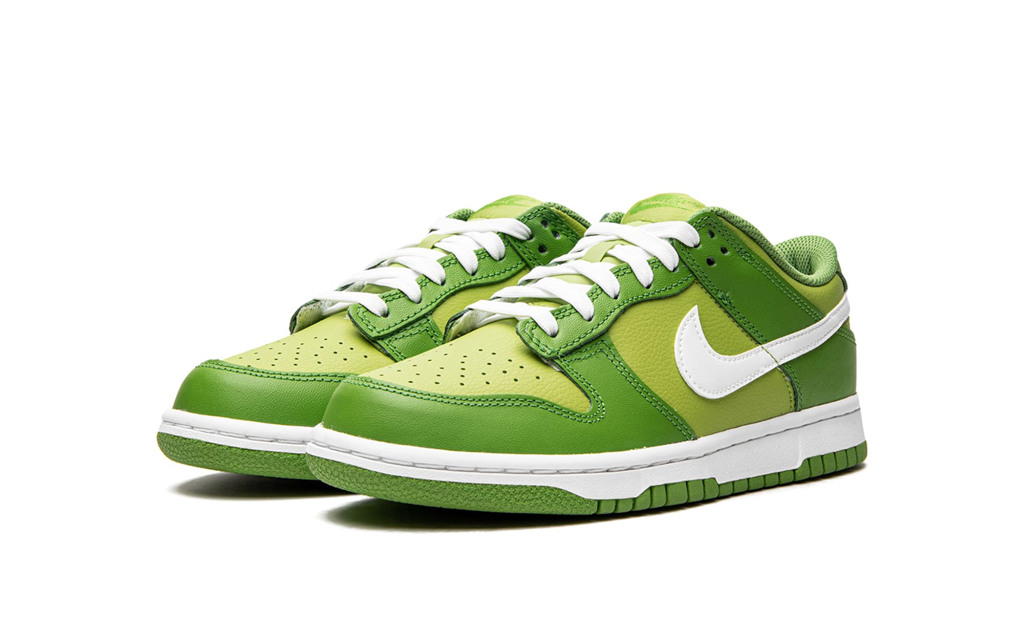 Nike Dunk Low Chlorophyll (GS) | OVERCEZ