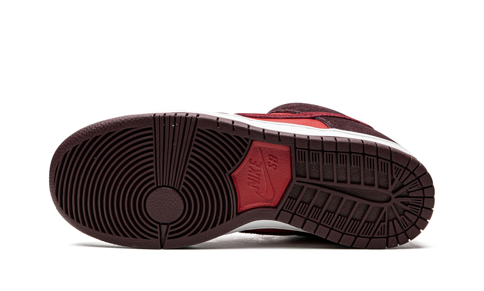 Nike SB Dunk Low Cherry 40.5 | OVERCEZ