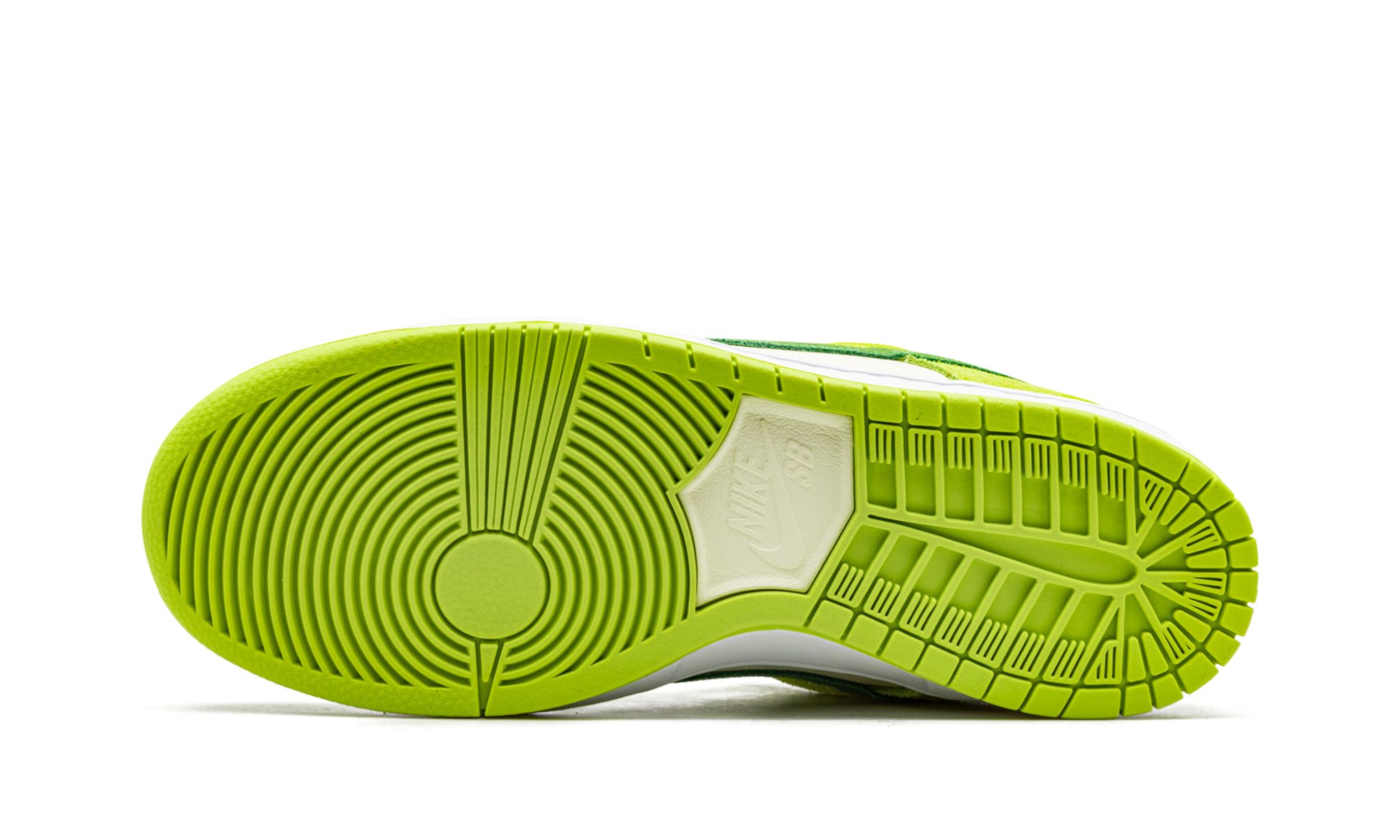 Nike SB Dunk Low Green Apple | OVERCEZ