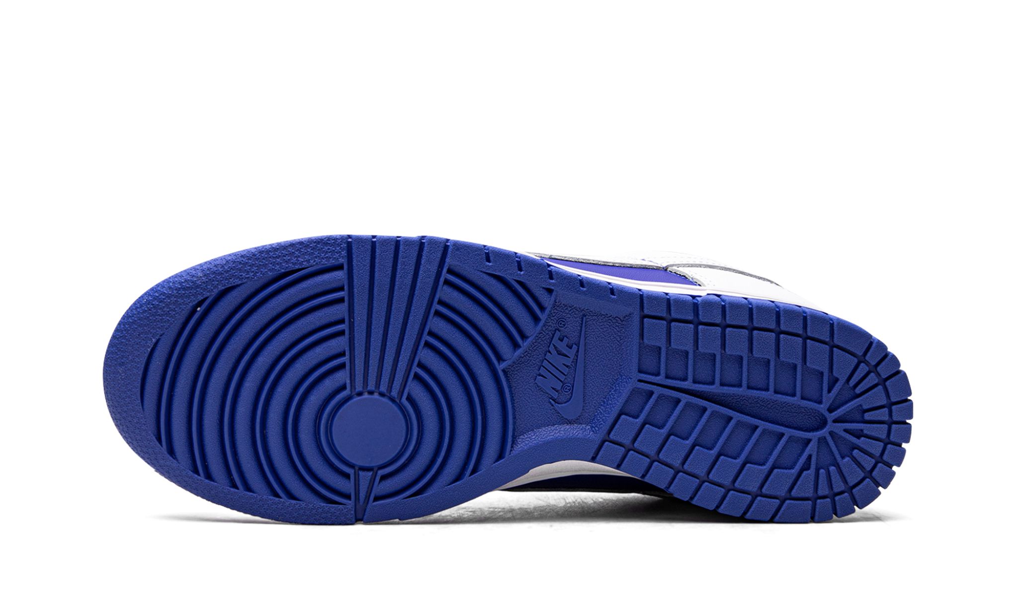 Nike Dunk Low Racer Blue White | OVERCEZ