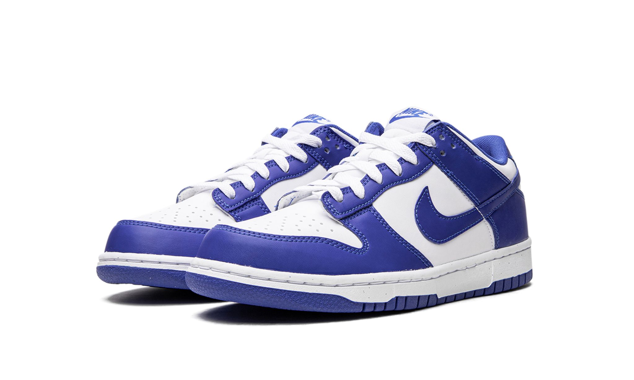 Nike Dunk Low Racer Blue (GS) | OVERCEZ
