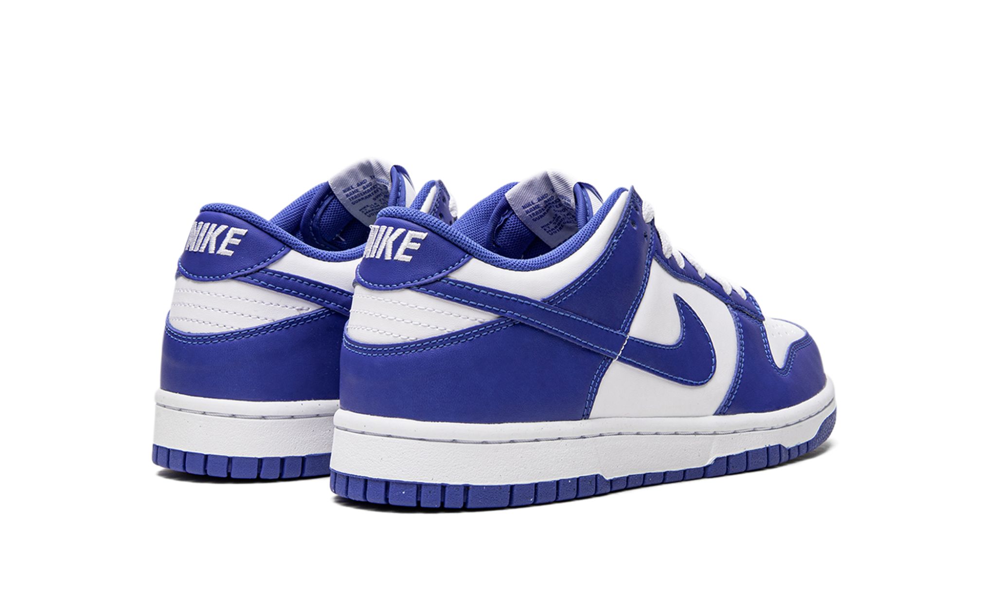 Nike Dunk Low Racer Blue (GS) 39 | OVERCEZ