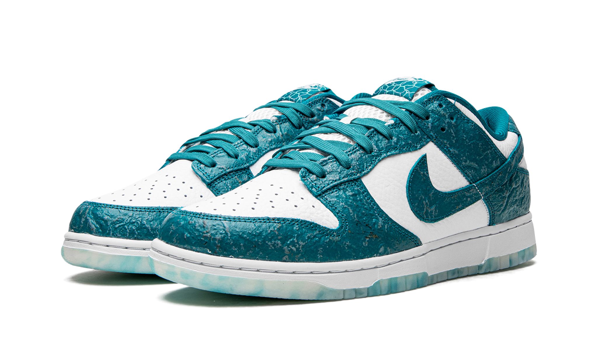 Nike Dunk Low Ocean (W) | OVERCEZ