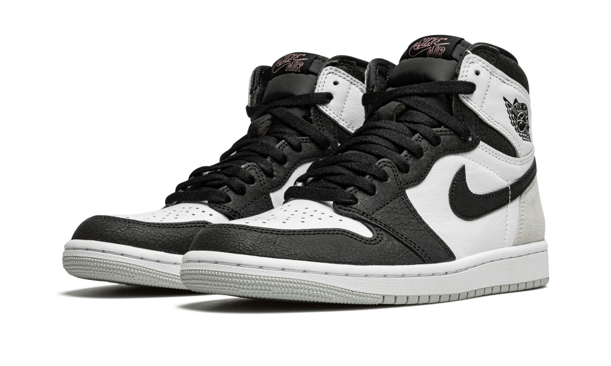 Air Jordan 1 Retro High OG Stage Haze | OVERCEZ