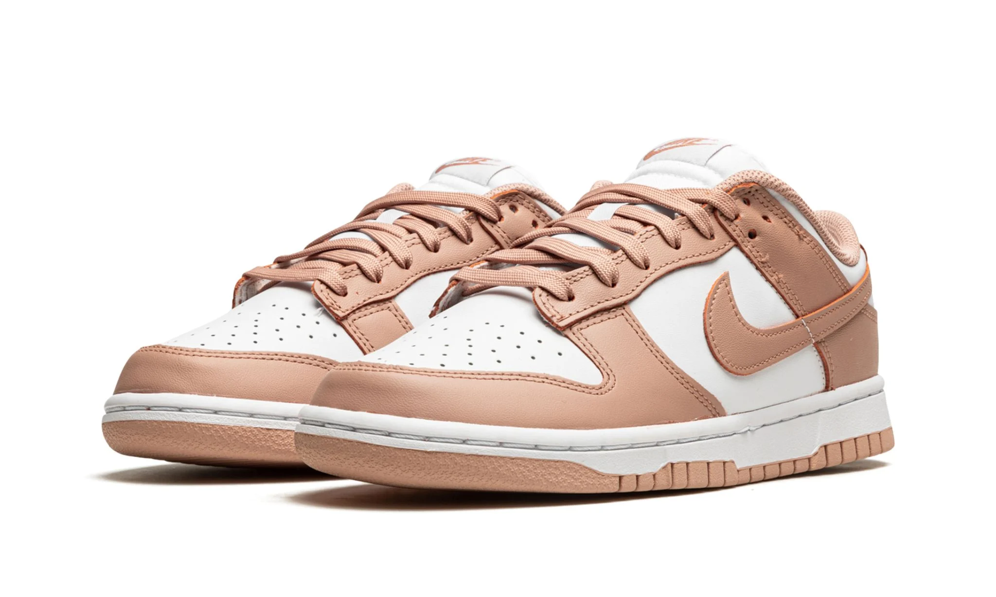 Nike Dunk Low Rose Whisper (W) | OVERCEZ