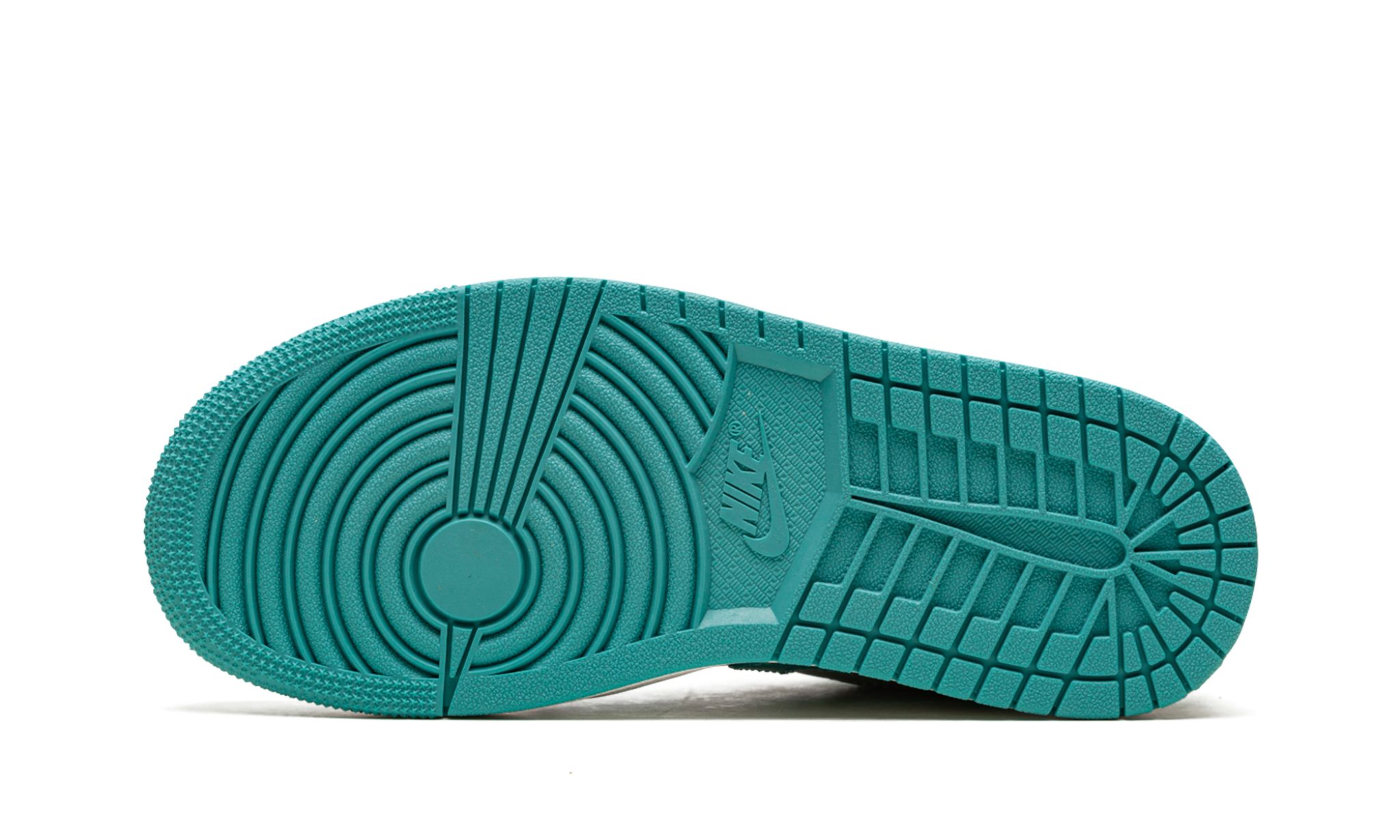 Air Jordan 1 Low Tropical Teal (W) | OVERCEZ
