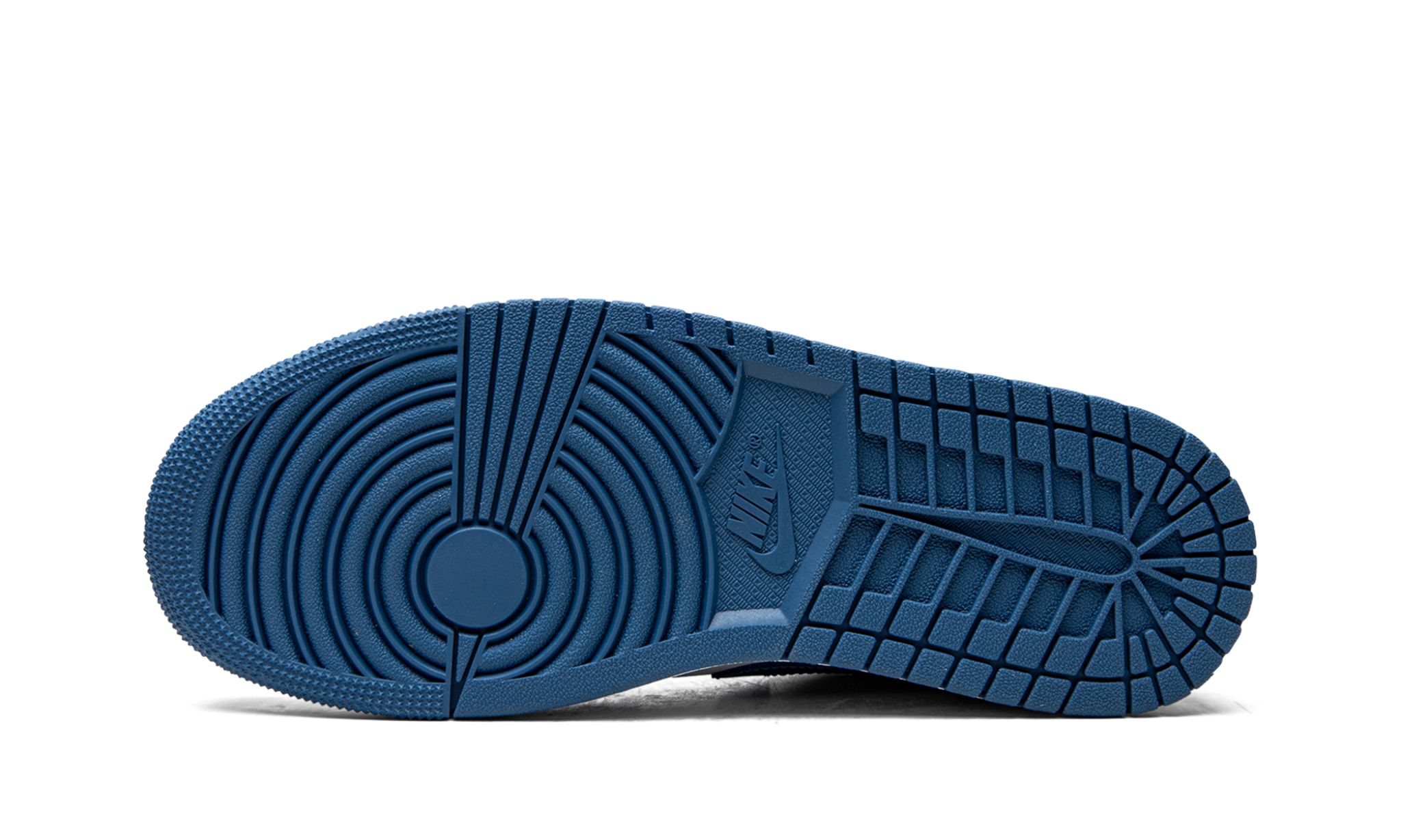 Air Jordan 1 Low Marina Blue (W) | OVERCEZ