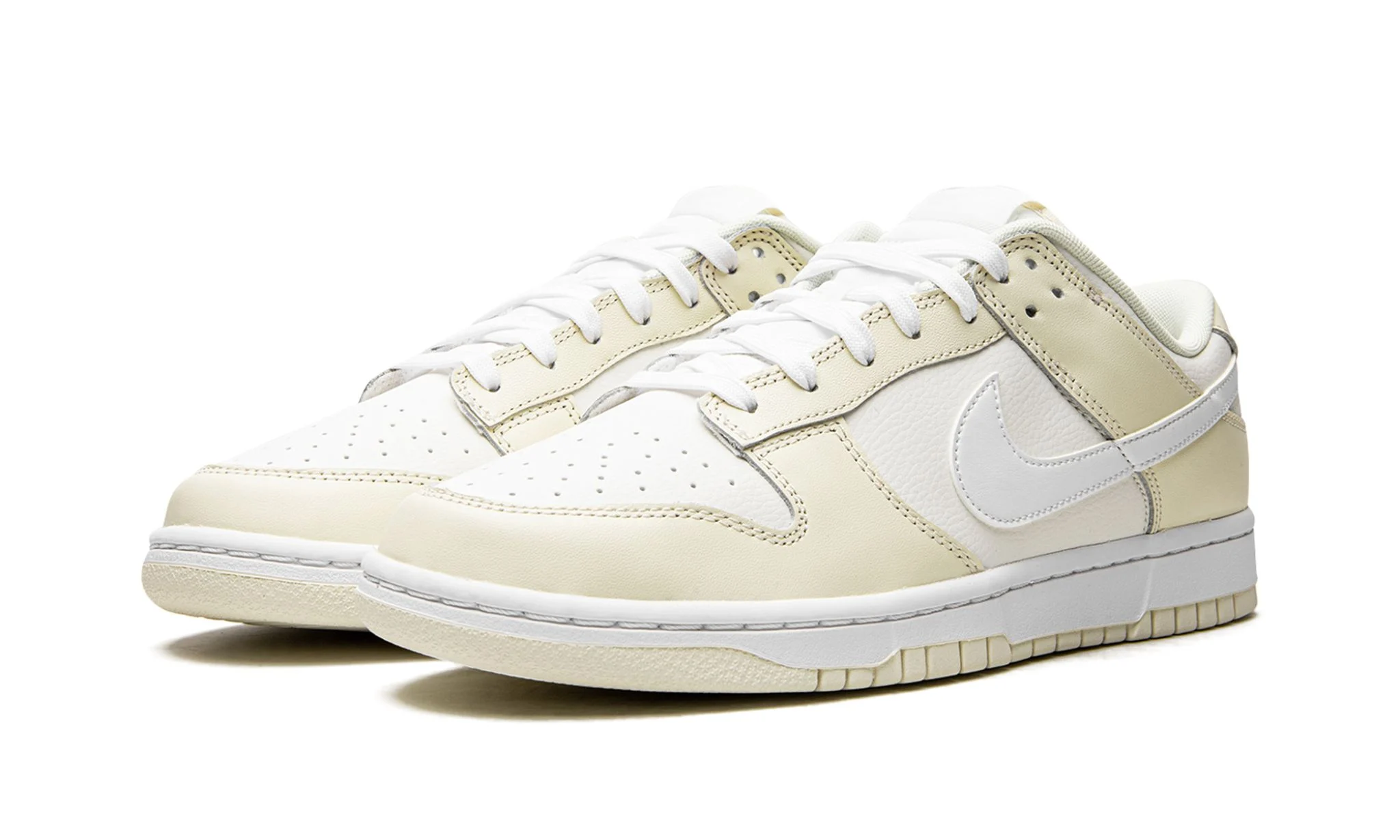 Nike Dunk Low Coconut Milk | OVERCEZ