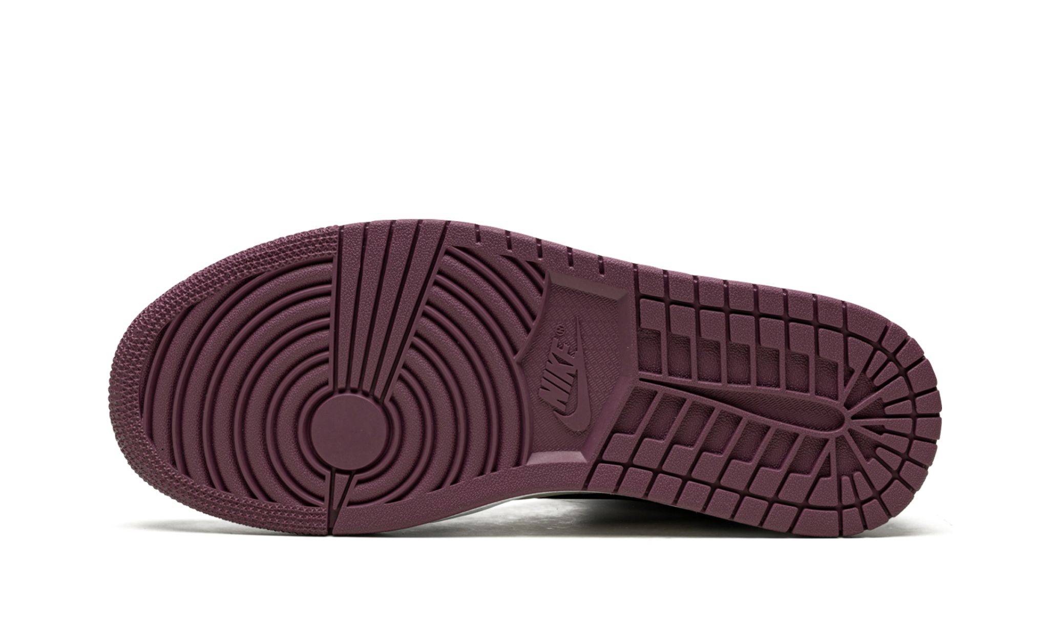 Air Jordan 1 Mid SE Light Mulberry (W) | OVERCEZ