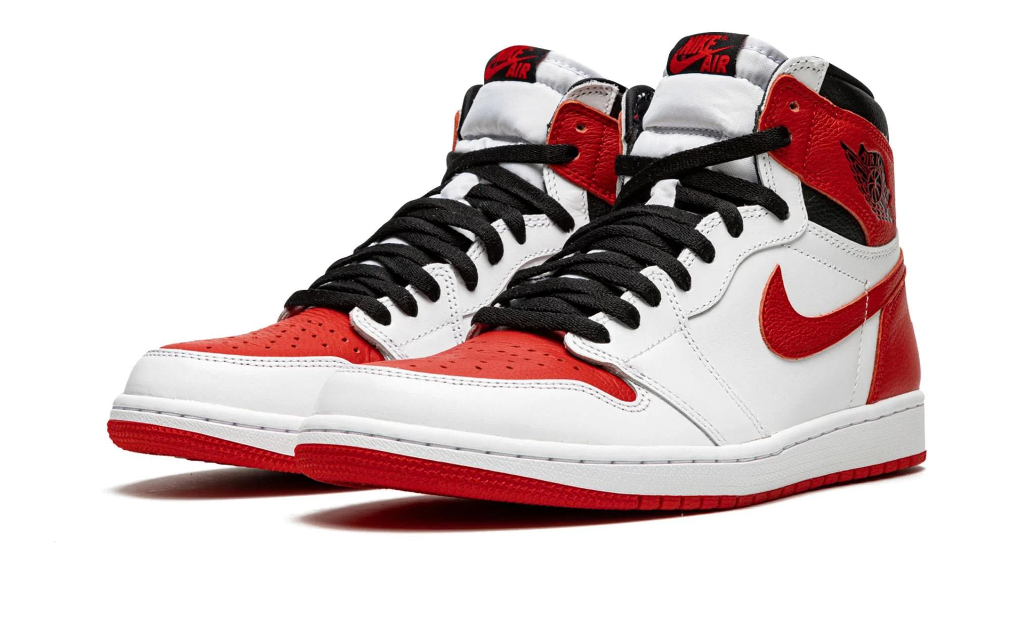 Air Jordan 1 Retro High OG Heritage | OVERCEZ