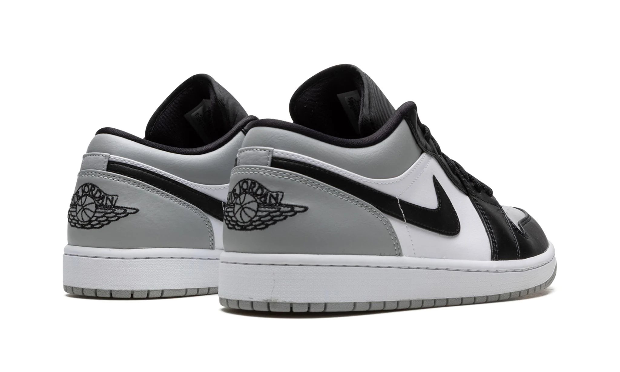 Air Jordan 1 Low Shadow Toe *OSTATNIE ROZMIARY* | OVERCEZ