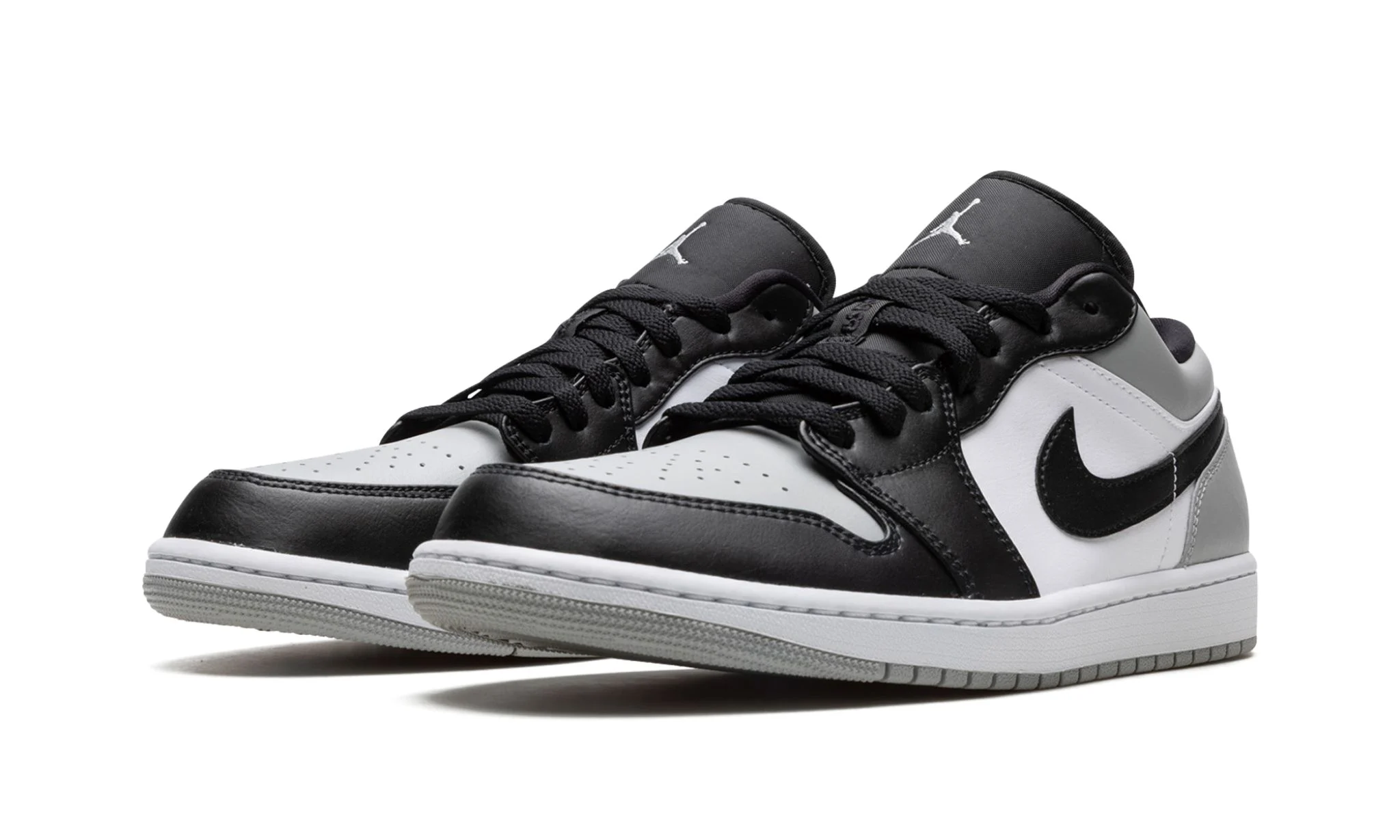 Air Jordan 1 Low Shadow Toe *OSTATNIE ROZMIARY* | OVERCEZ