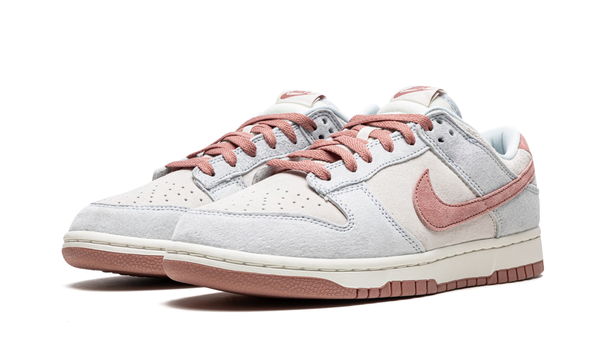 Nike Dunk Low Fossil Rose | OVERCEZ