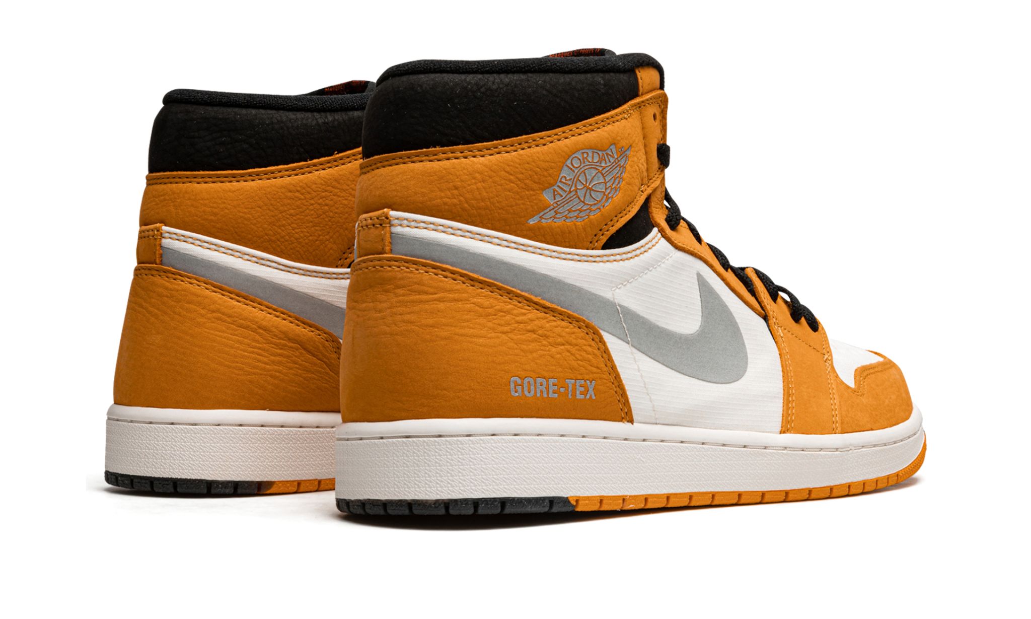 Air Jordan 1 Retro High Panda (W)