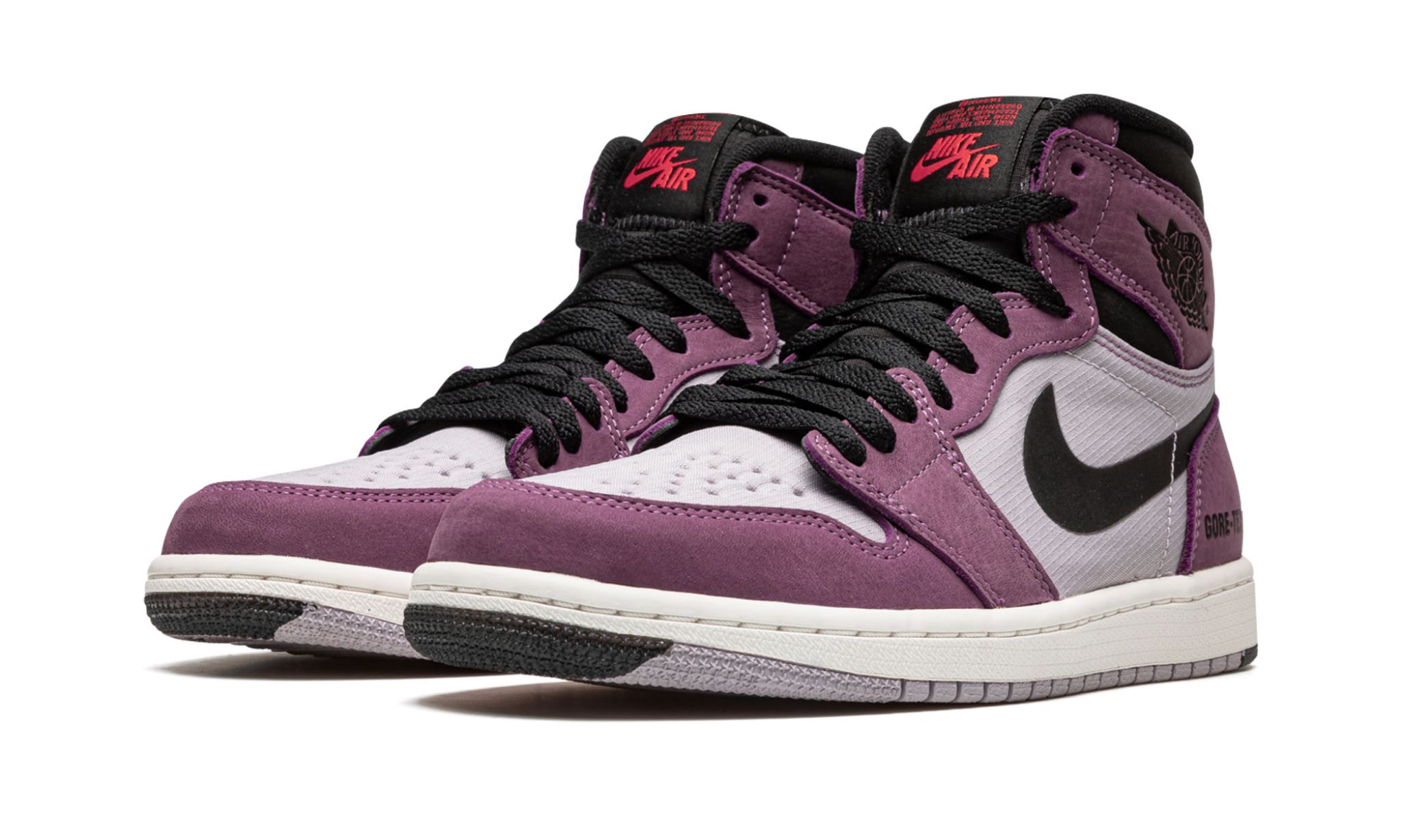 Air Jordan 1 High Element Gore-Tex Berry | OVERCEZ